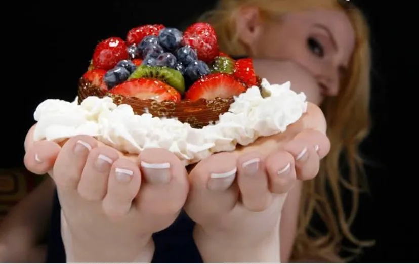 Luscious Lou OnlyFans header