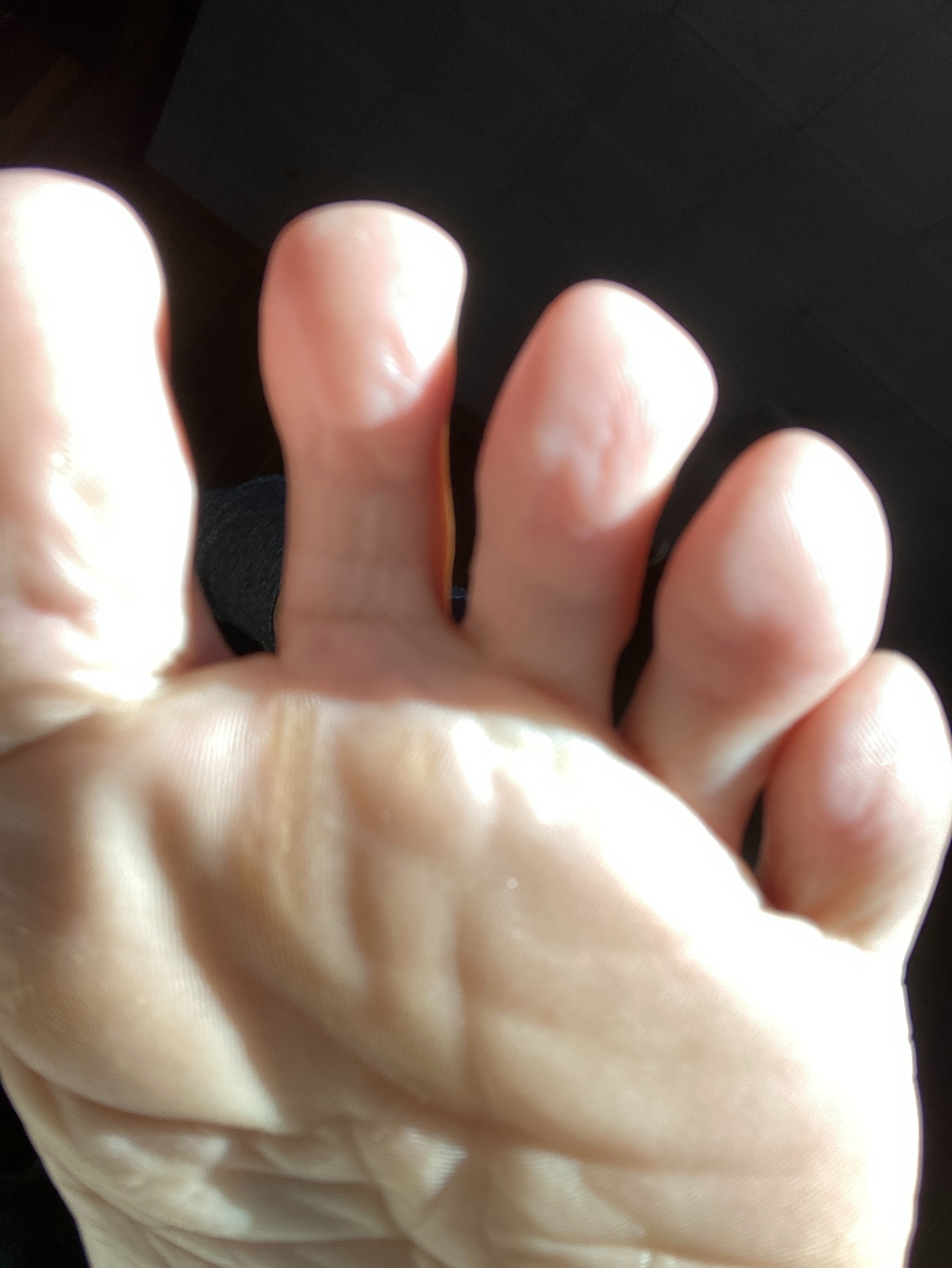 Feet for you OnlyFans header