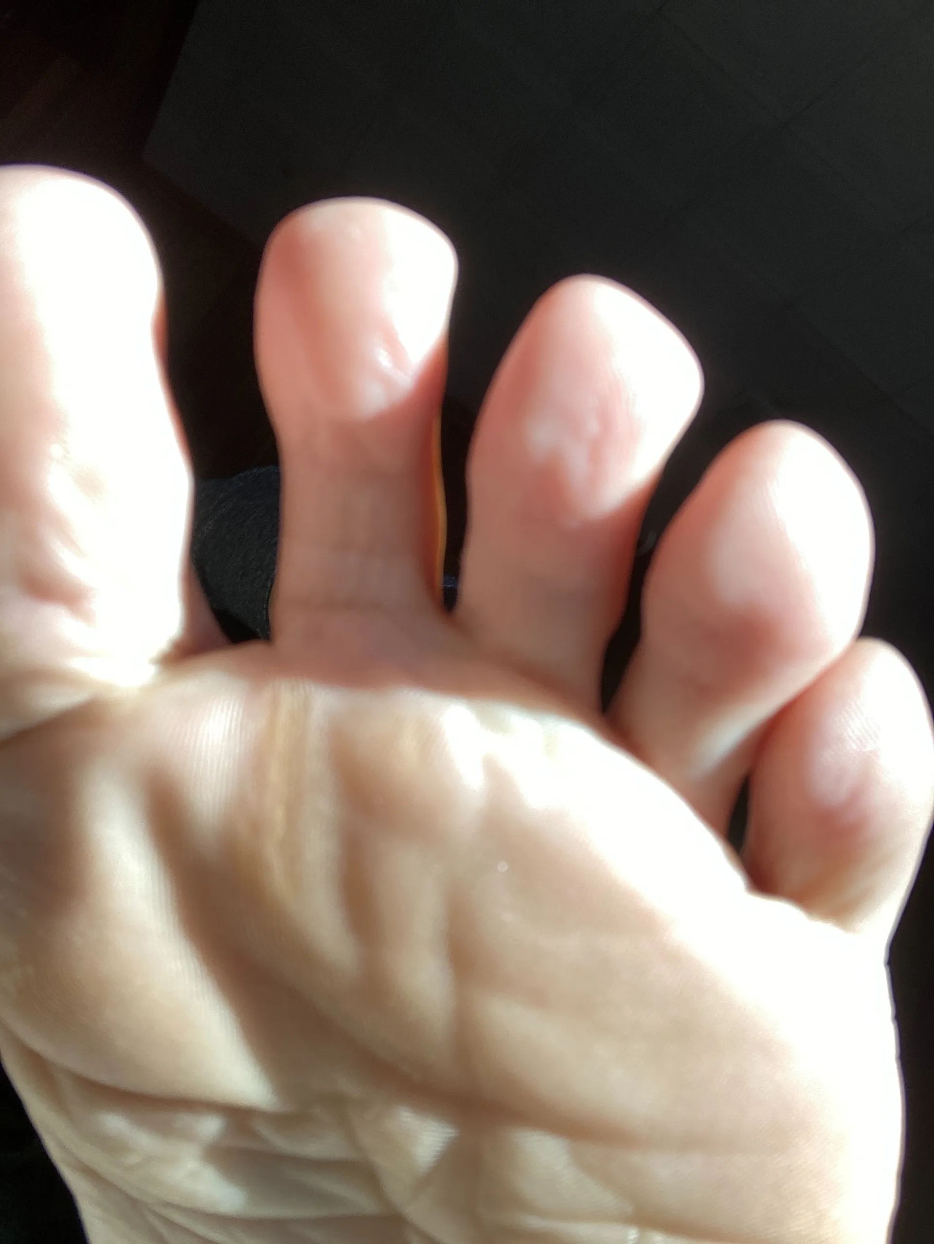 Feet for you OnlyFans header