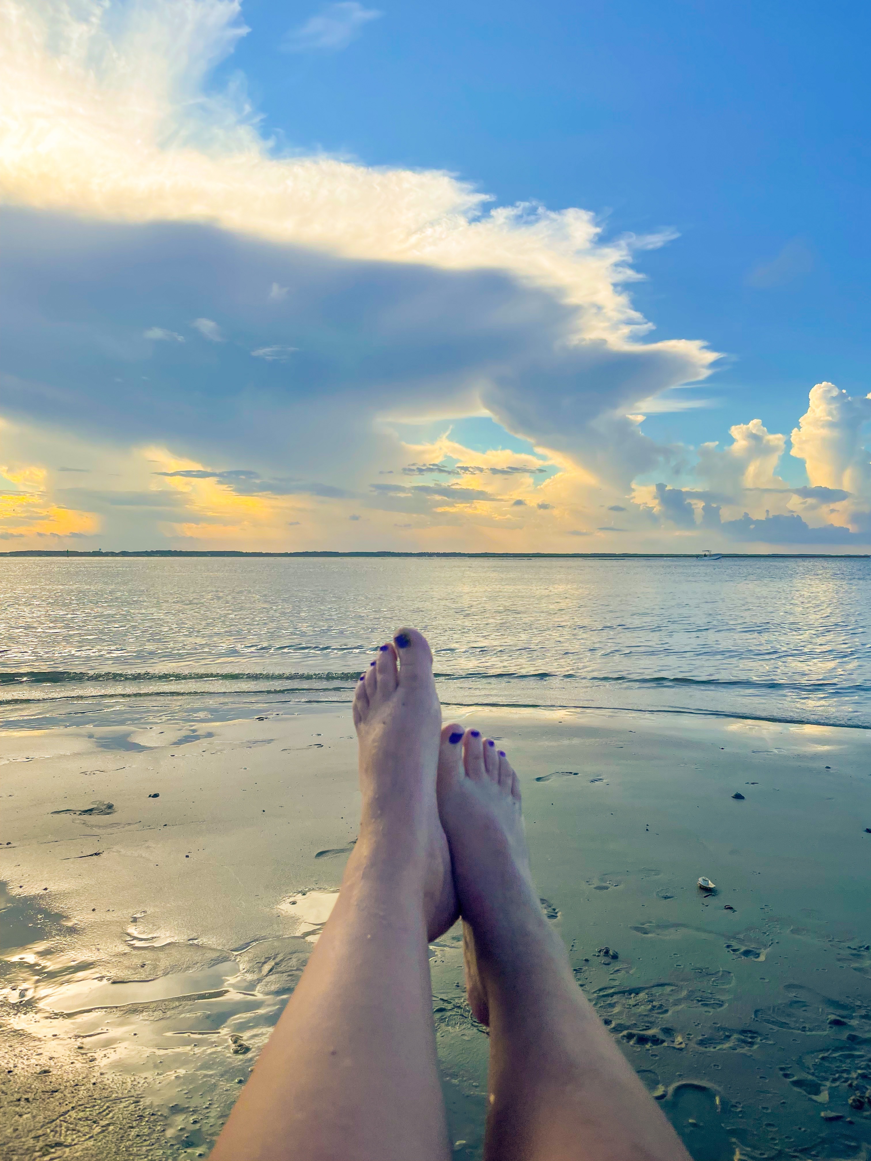 Fabulous Footography OnlyFans