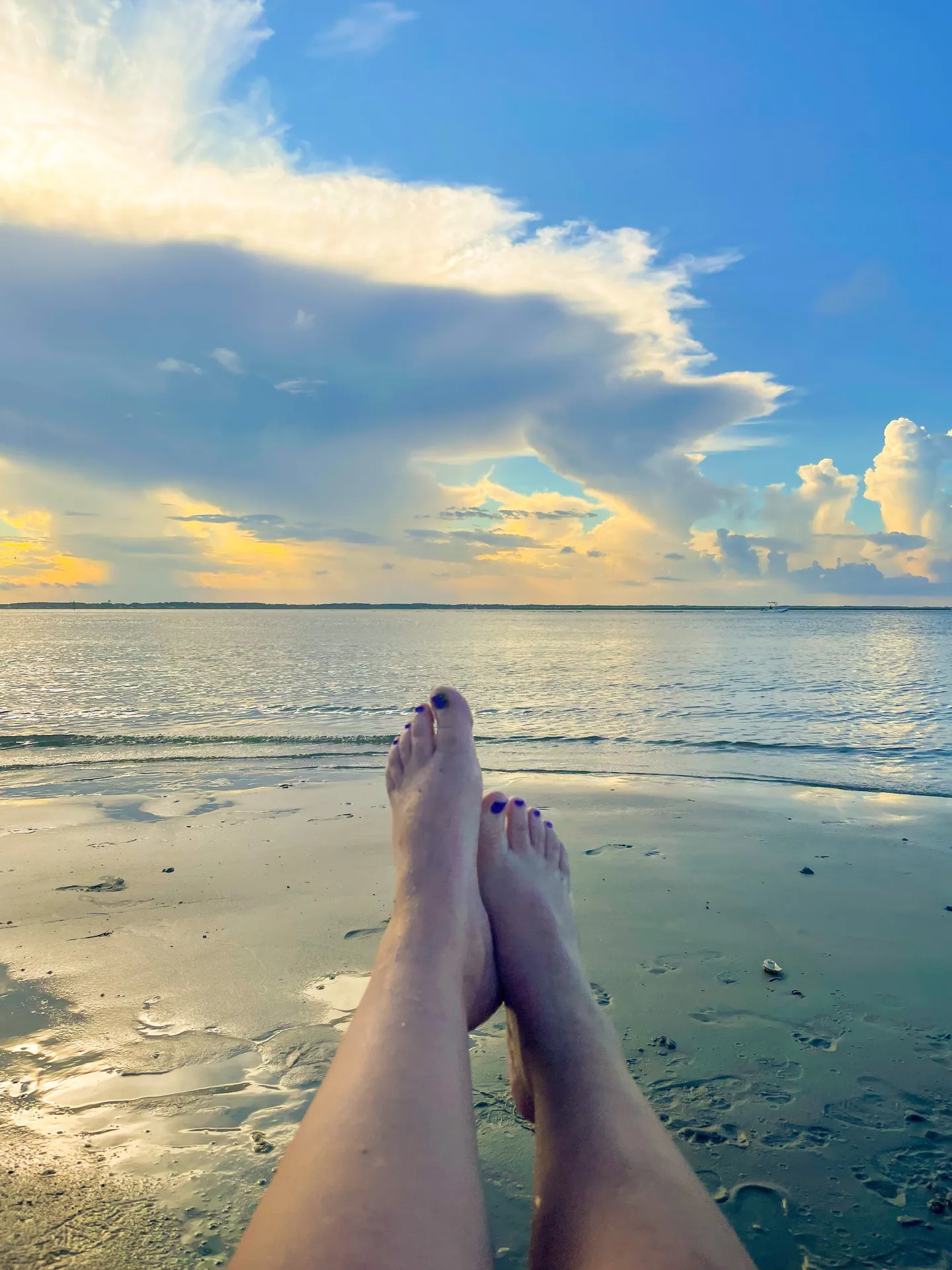 Fabulous Footography