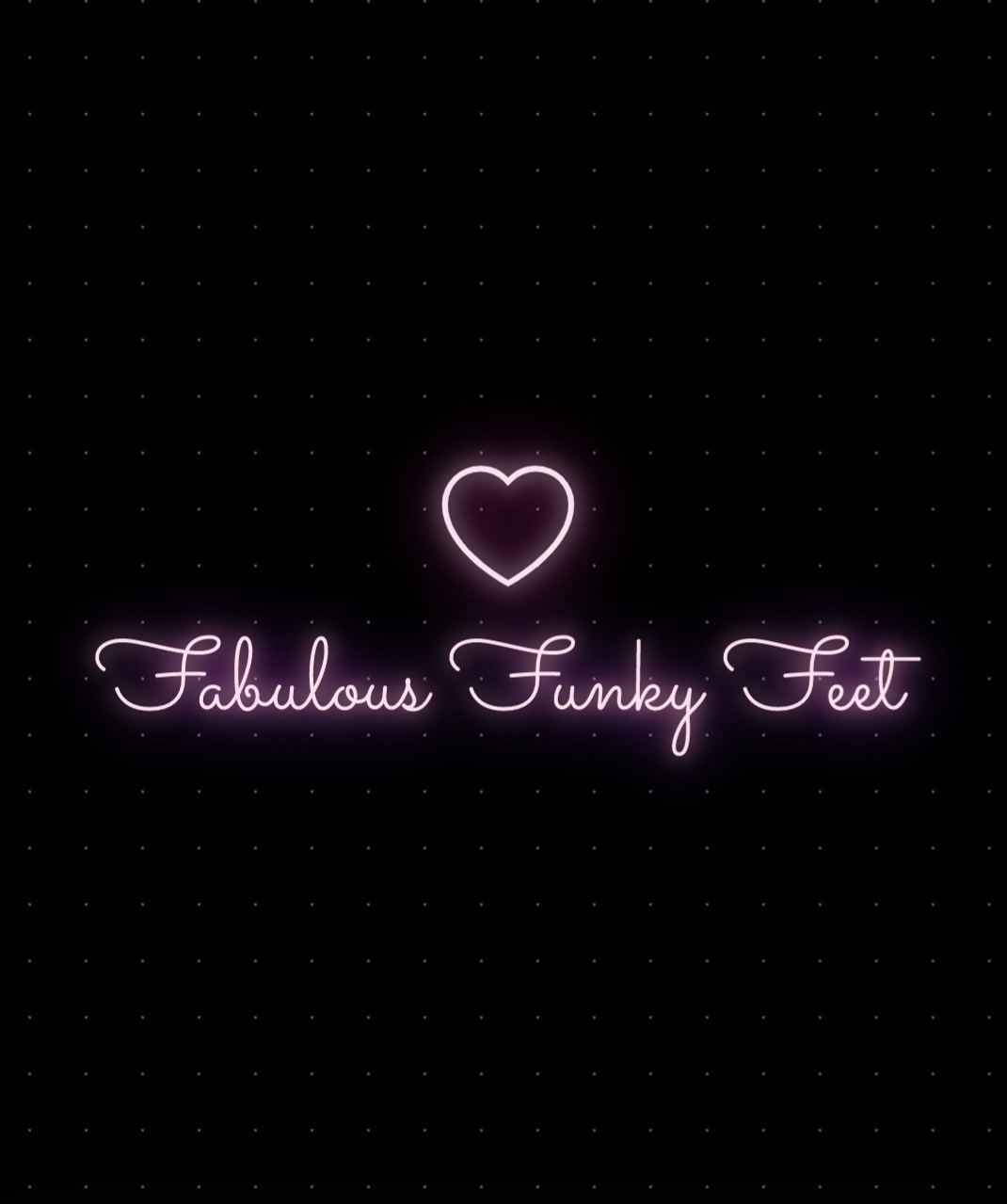 FabulousFunkyFeet OnlyFans header