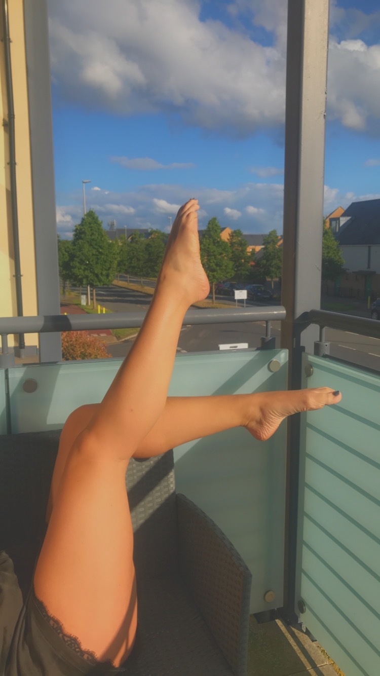 Fabulously Fancy Feet OnlyFans