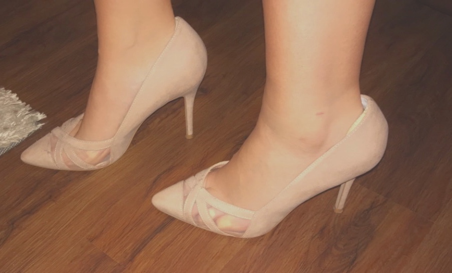 Fabulously Fancy Feet OnlyFans header