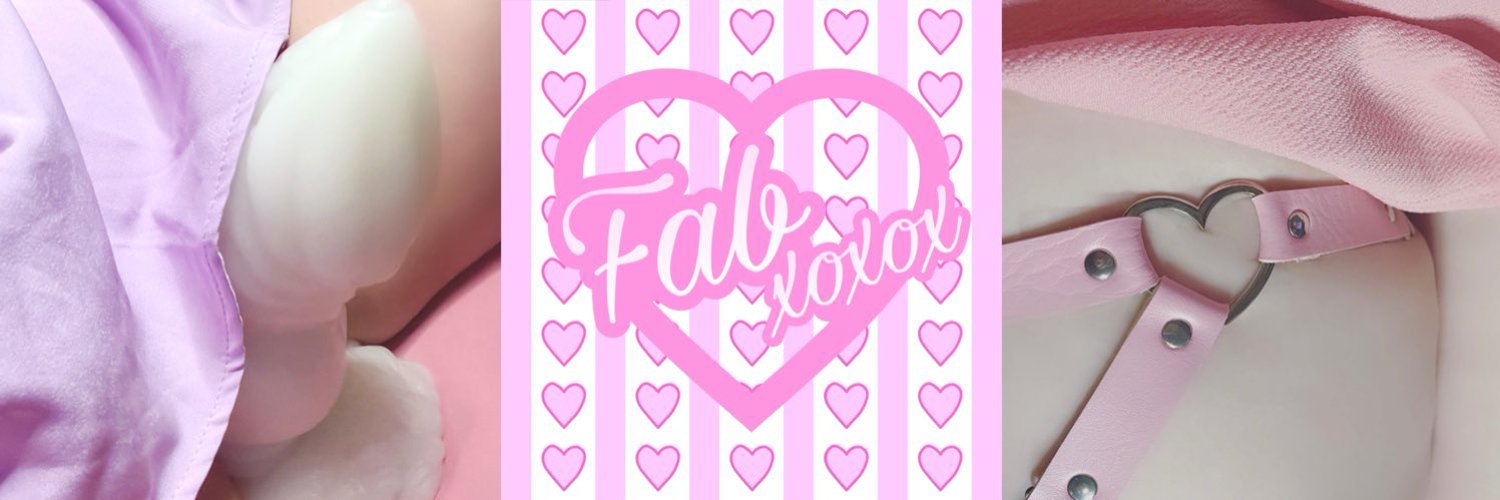 𝓕𝓪𝓫💕 OnlyFans header