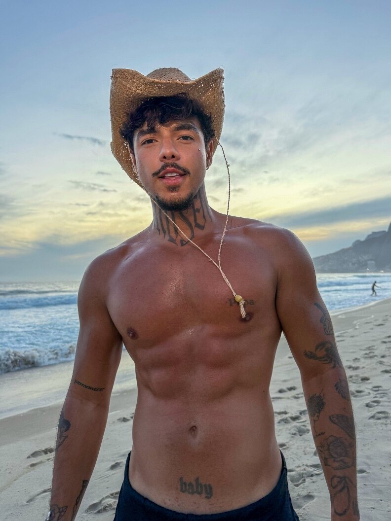 Fabuus 🇧🇷 OnlyFans