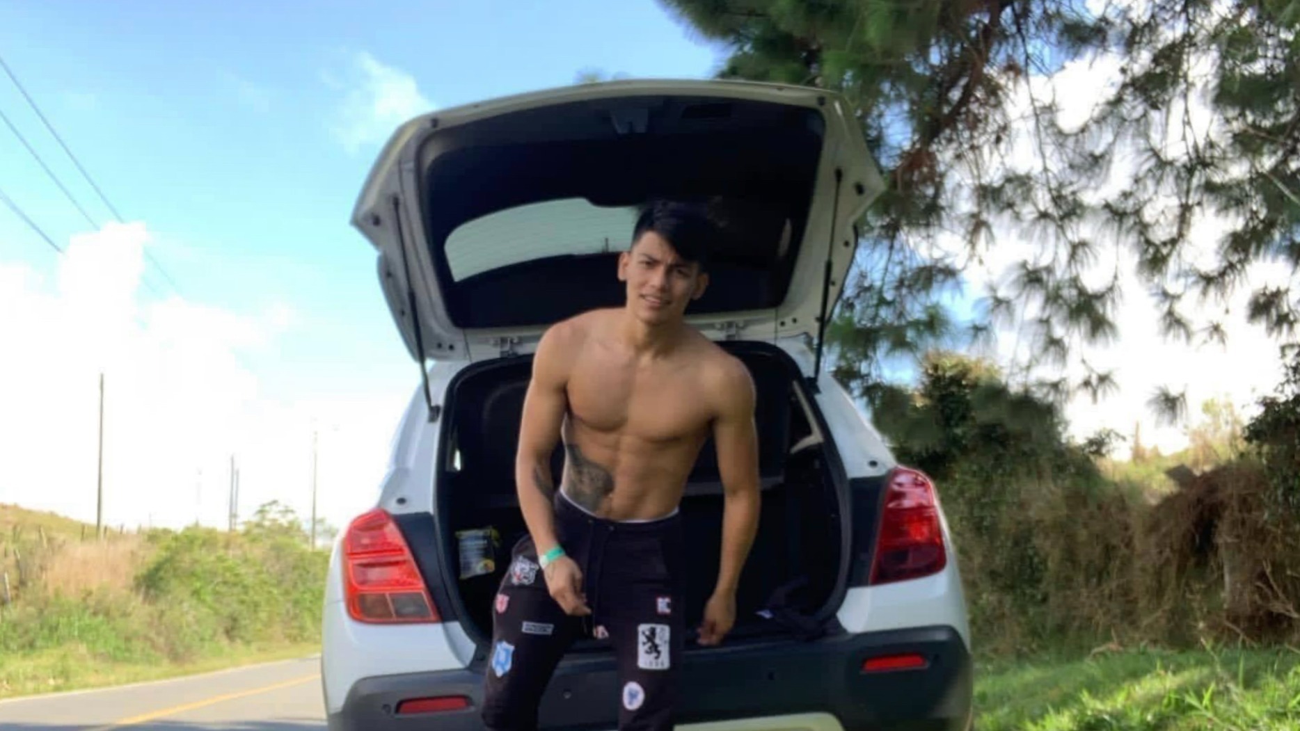 Faby cabezas OnlyFans header