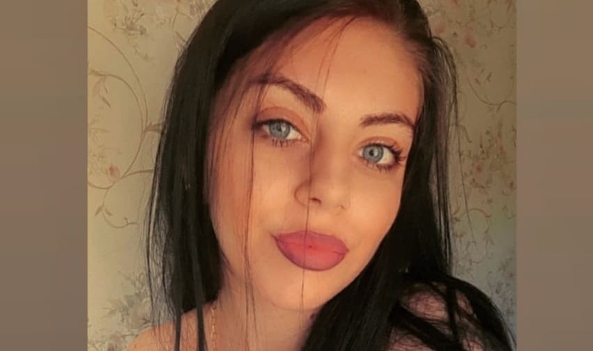 Fabiana OnlyFans header