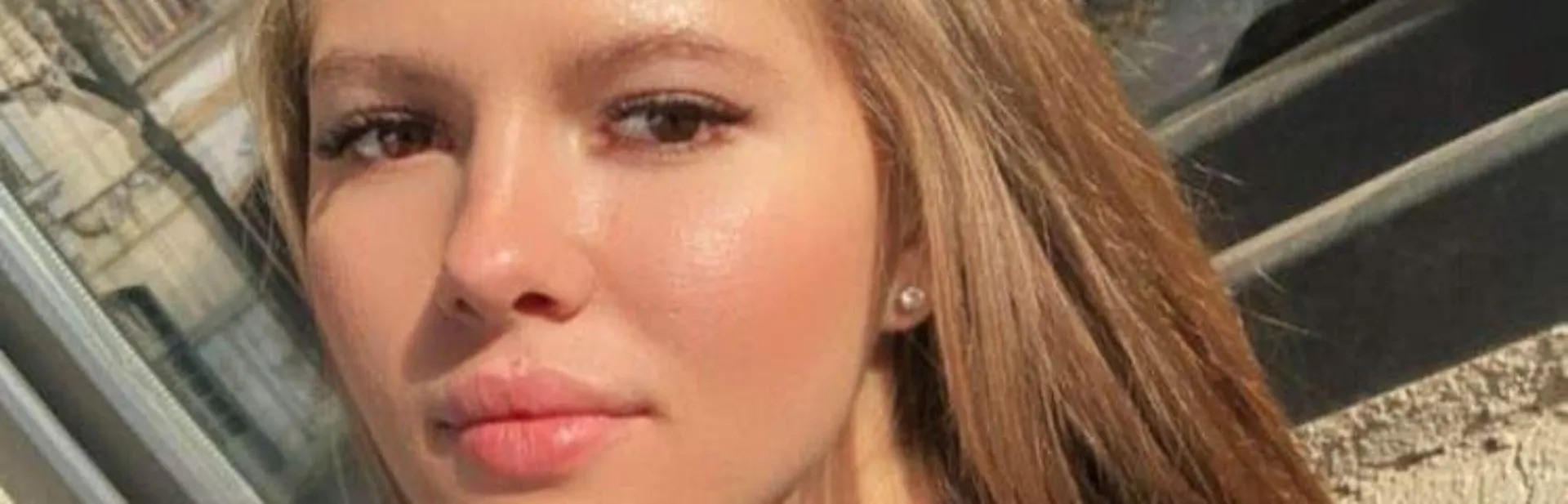 Fabiana OnlyFans header