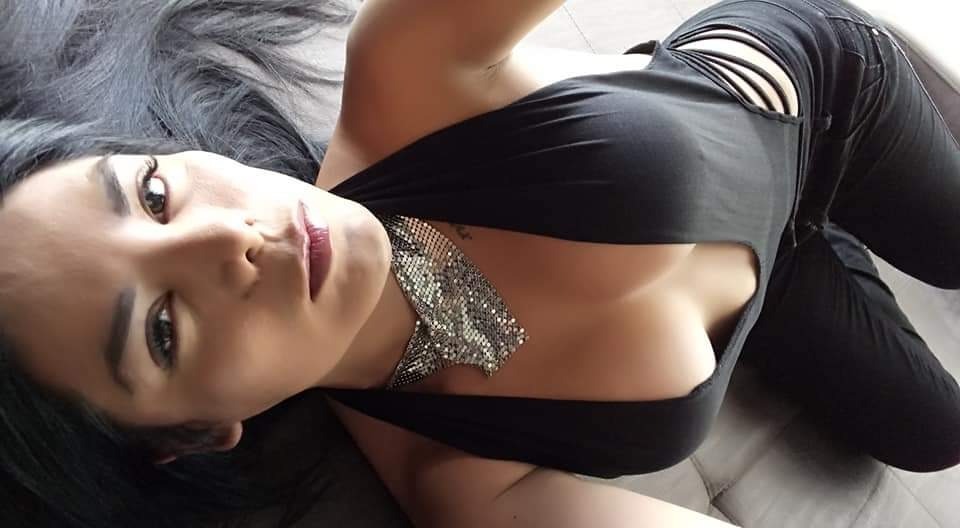 Faby Golden OnlyFans header