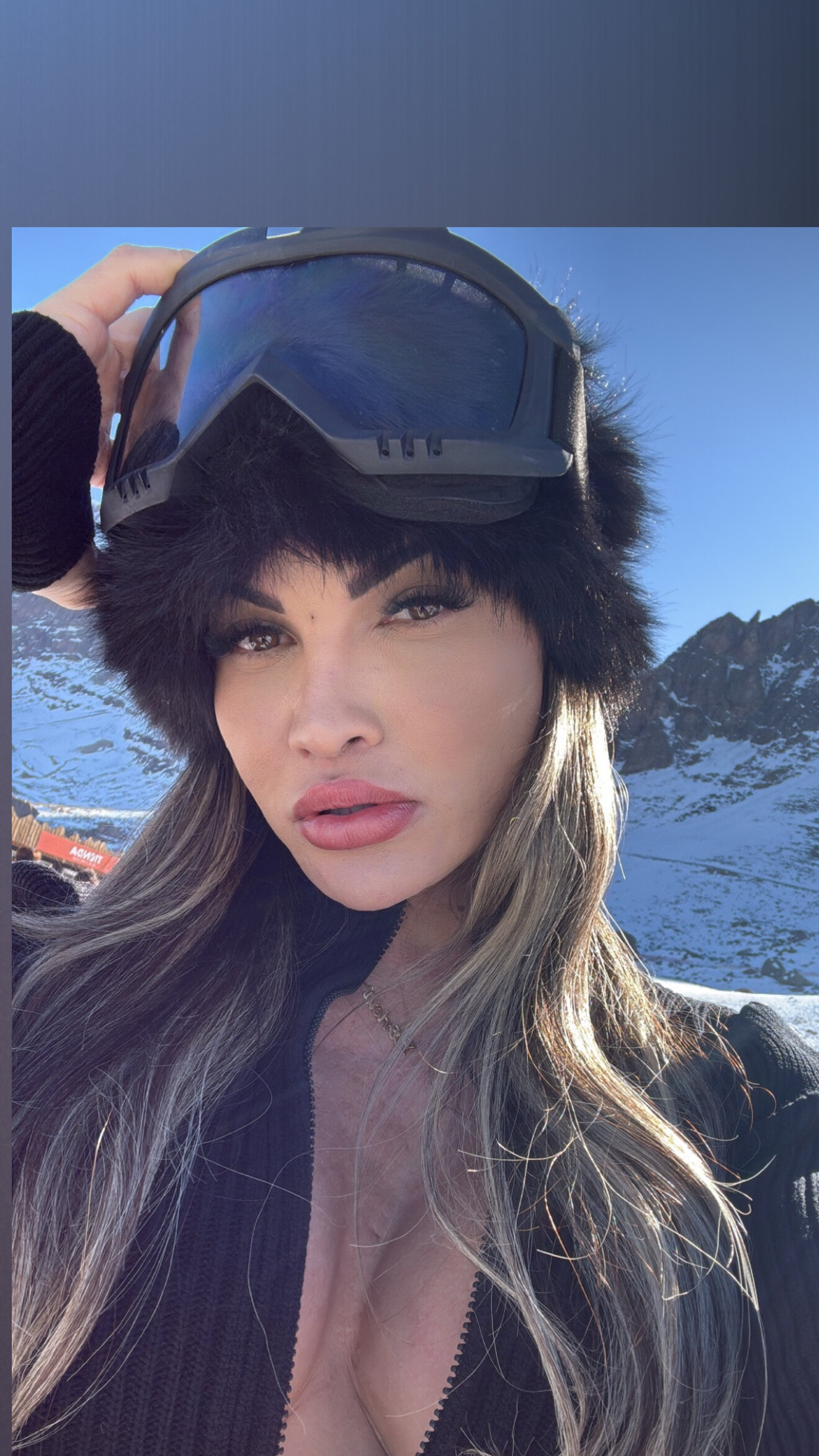 Fabyzinha Oficial VIP🔞