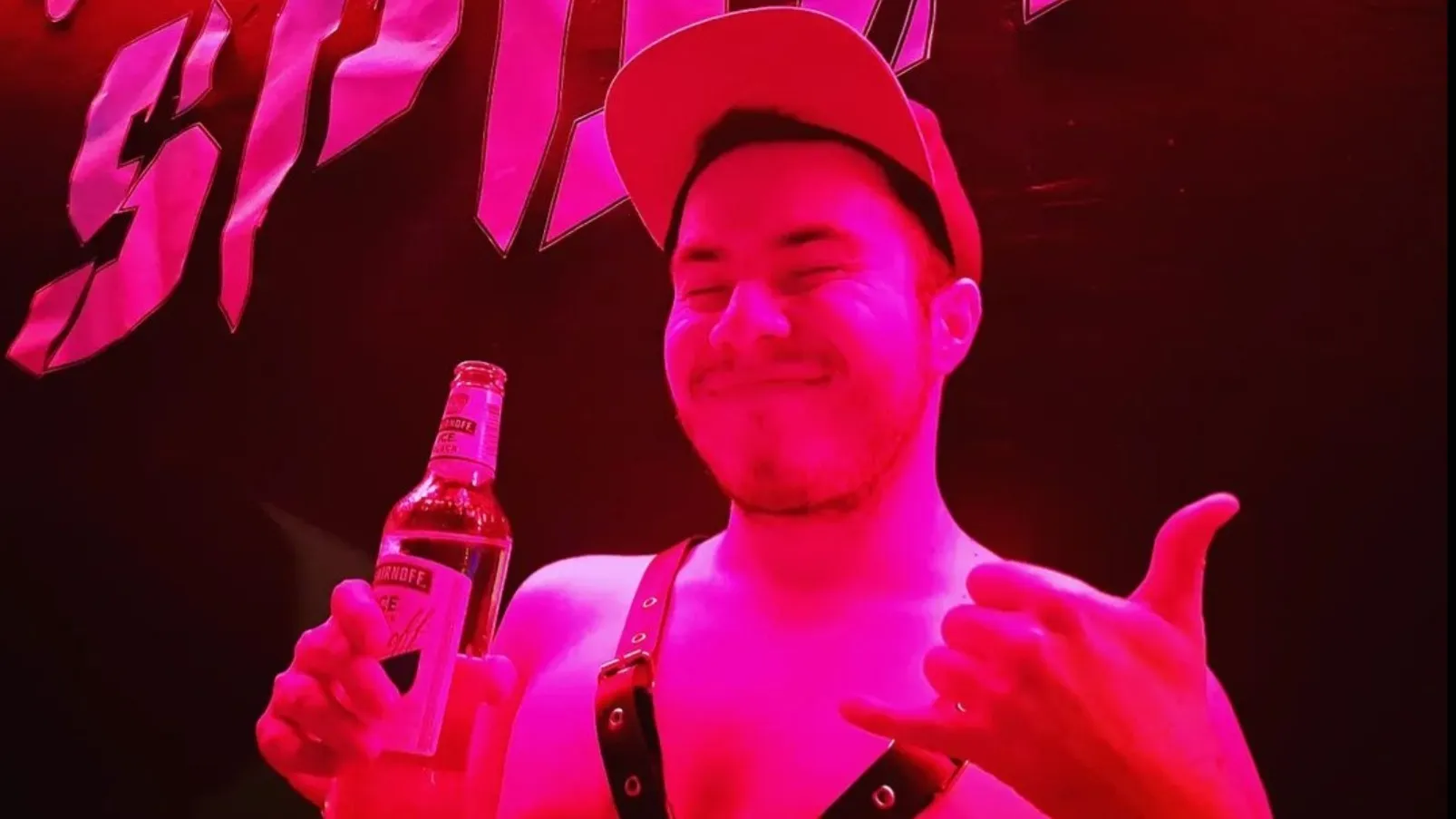 Fabián OnlyFans header