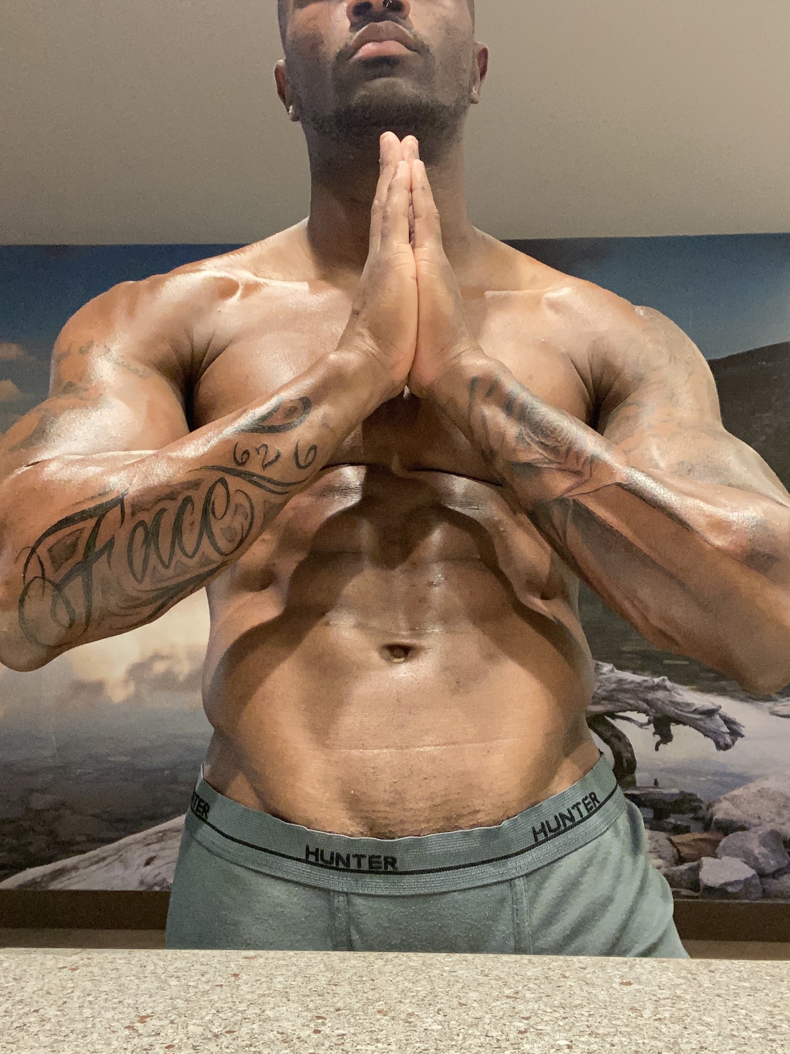 Kenneth Perkins OnlyFans header