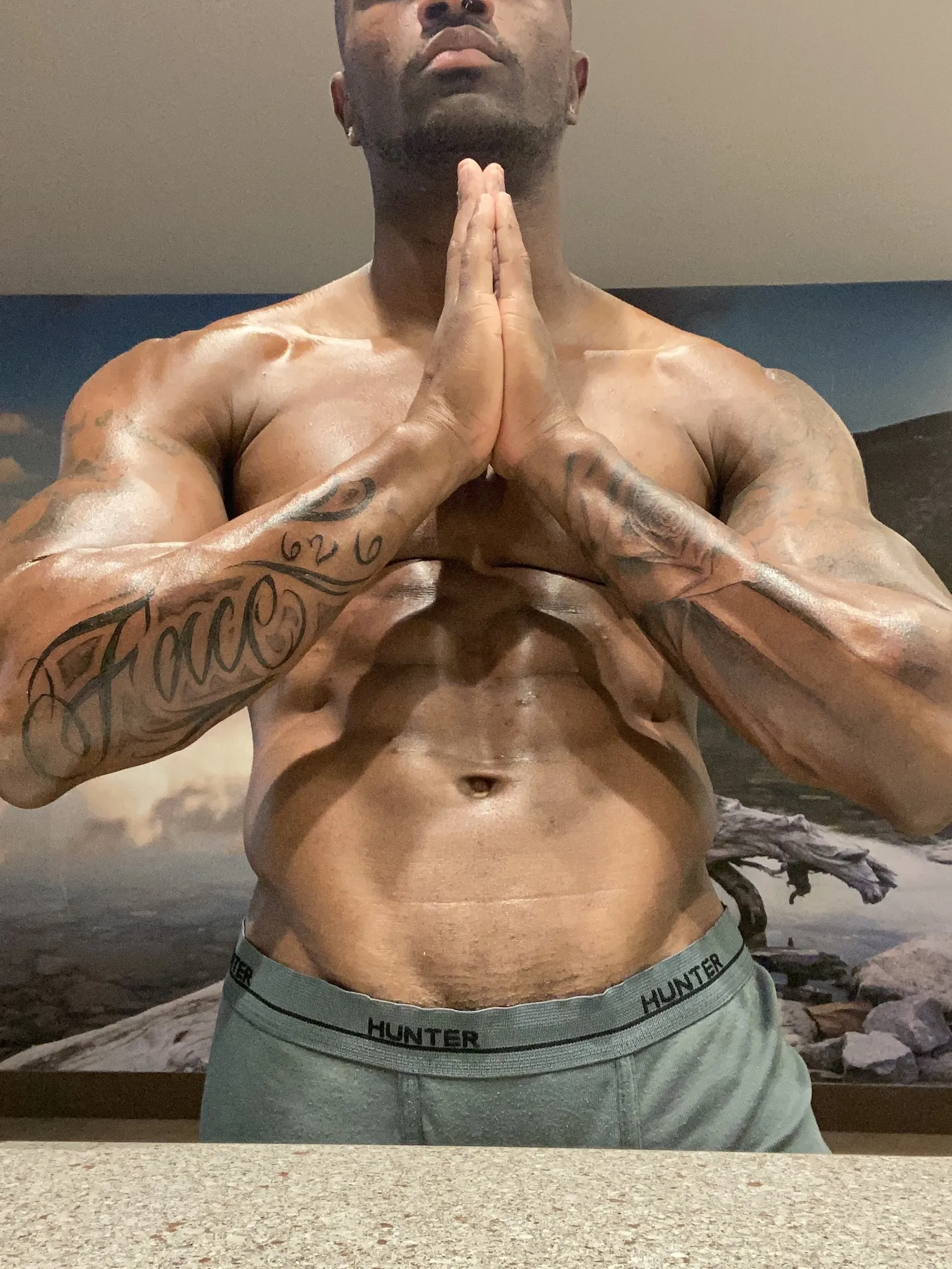 Kenneth Perkins OnlyFans header