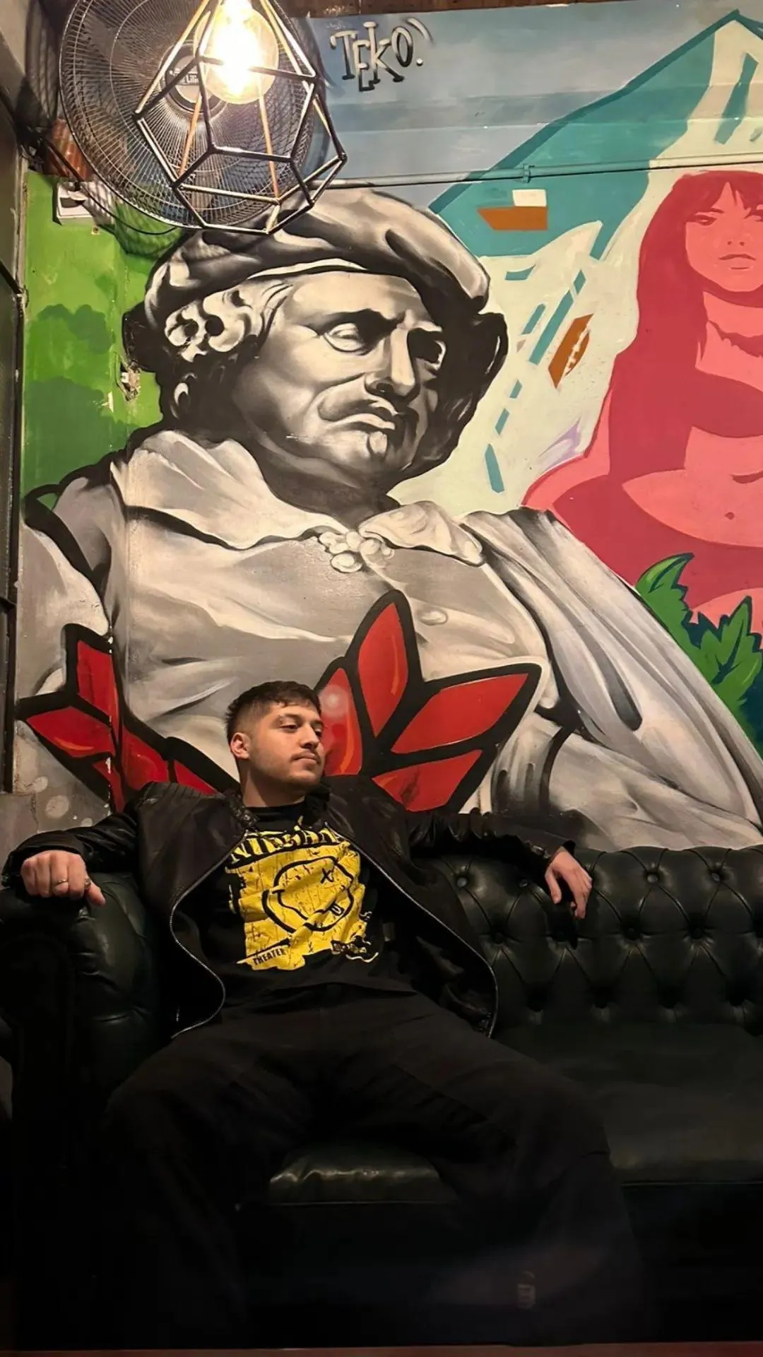 FacaLatino OnlyFans header