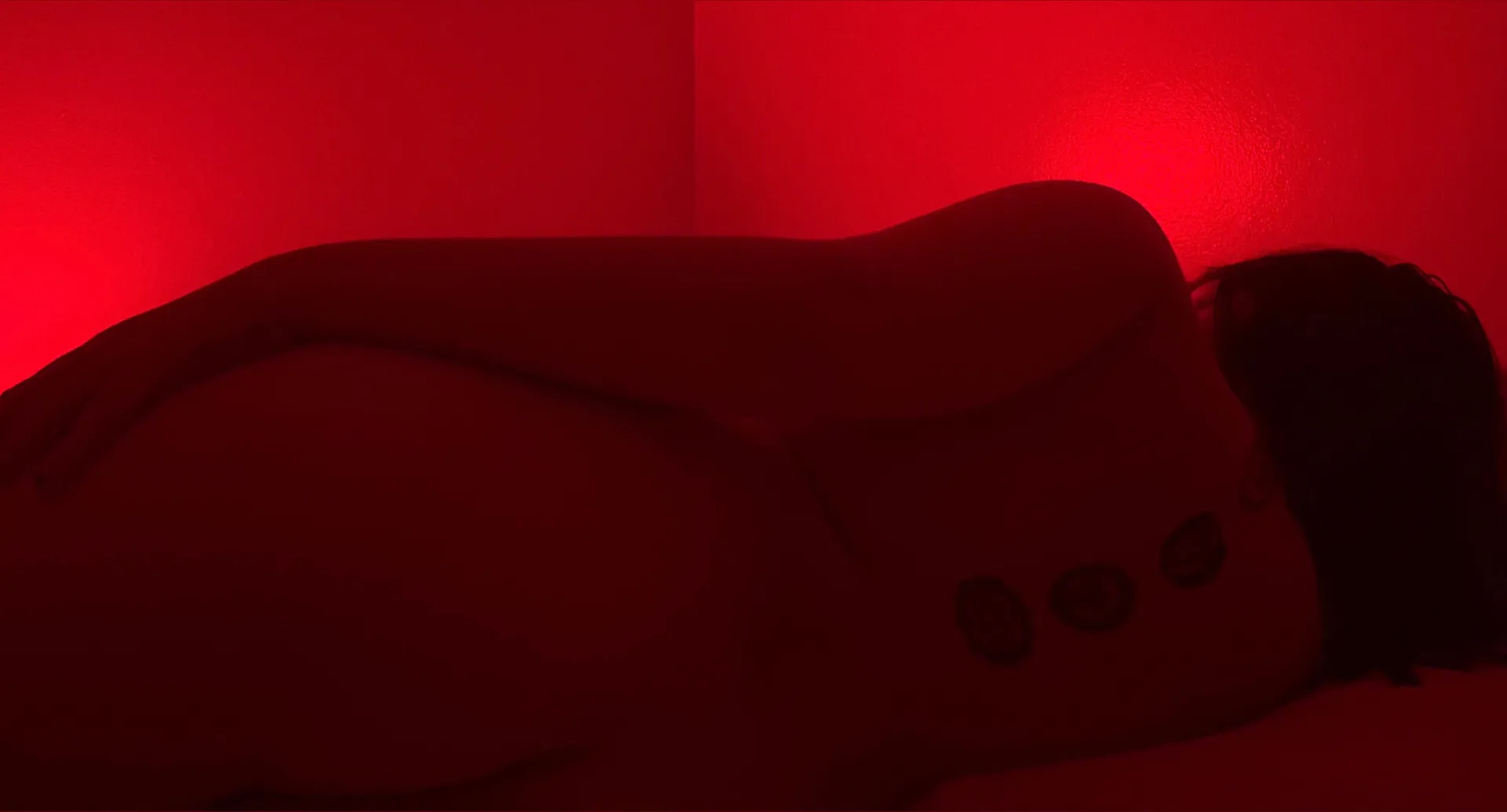 Faceless baby OnlyFans header