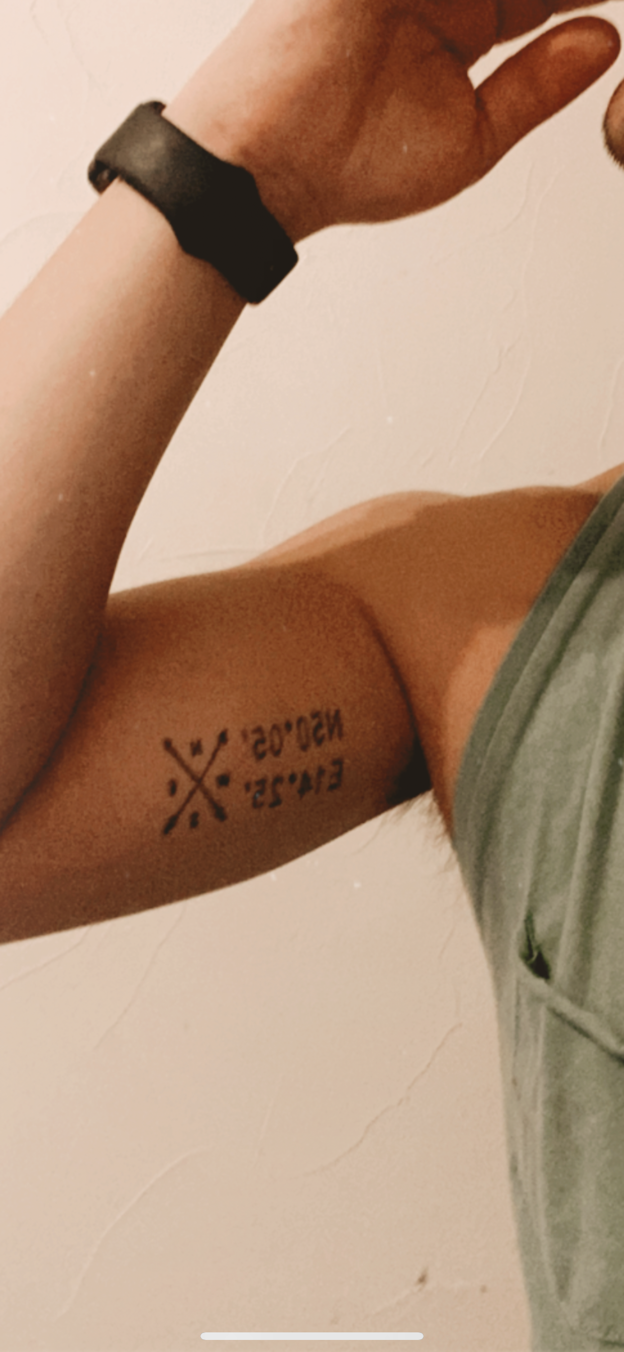 Faceless Bisexual OnlyFans header