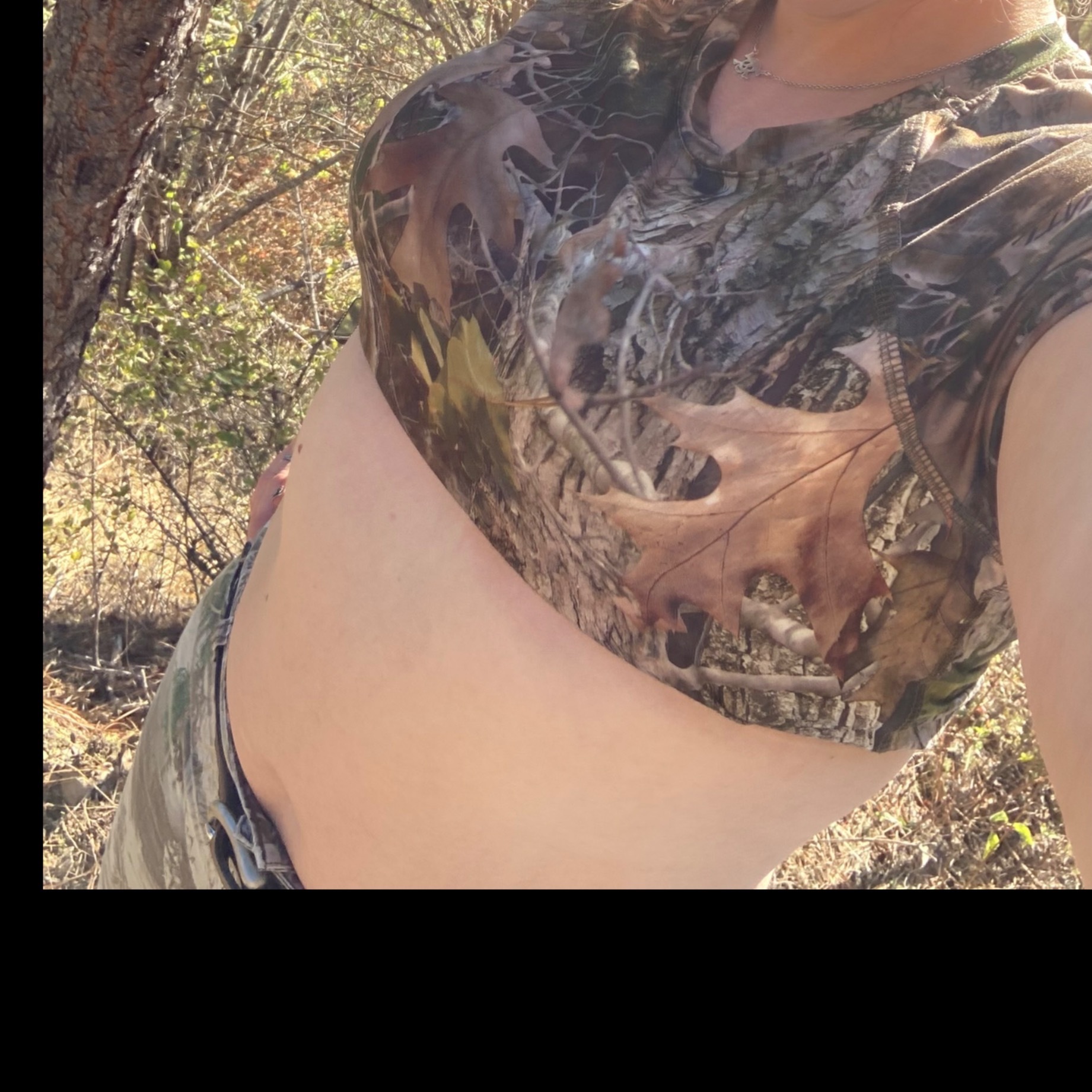 Faceless Blond OnlyFans header