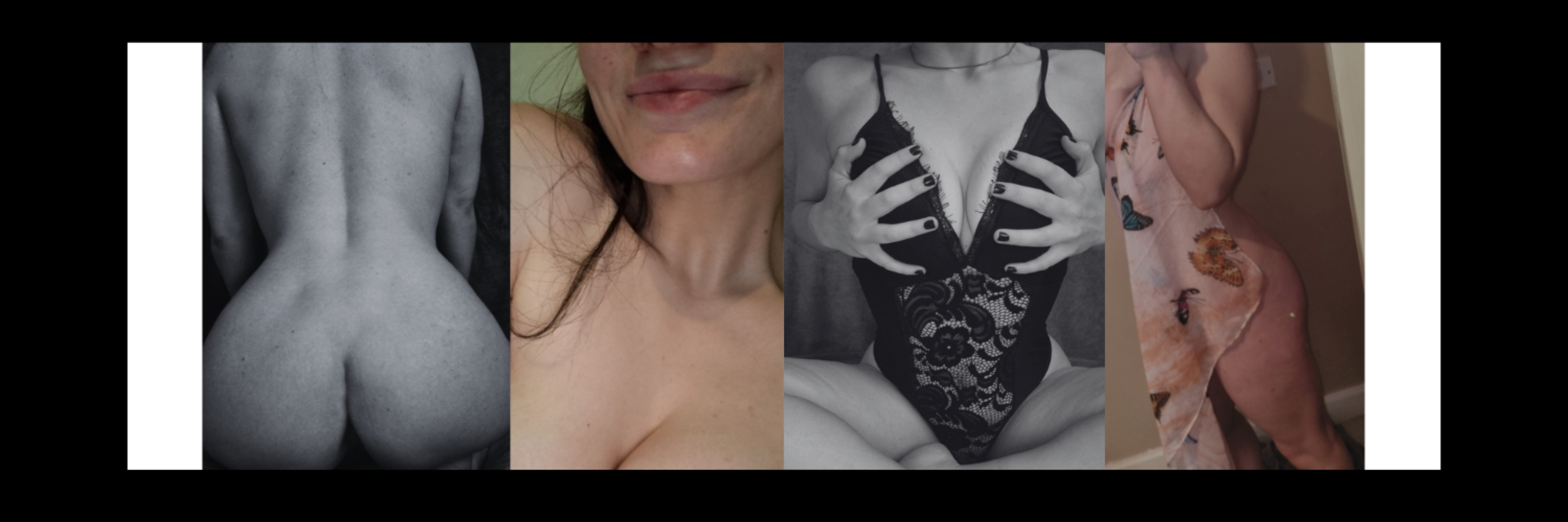 Faceless Fairy OnlyFans header