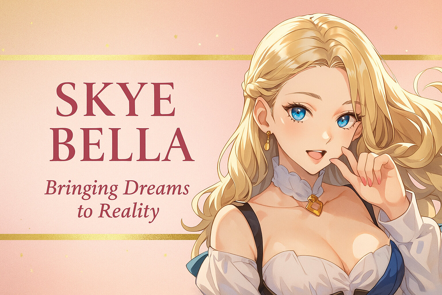 Your Faceless Fantasy OnlyFans header