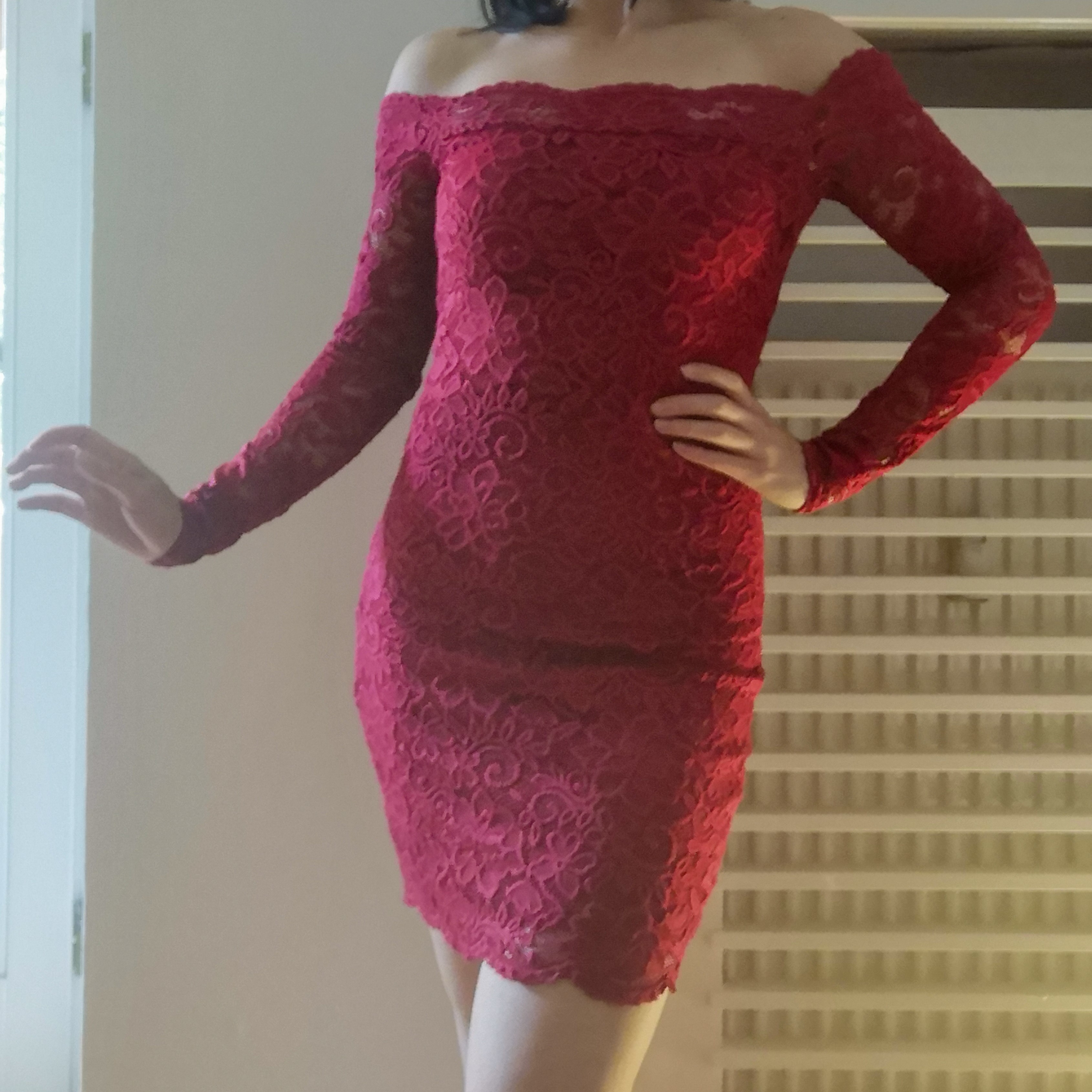 Faceless Fashion OnlyFans