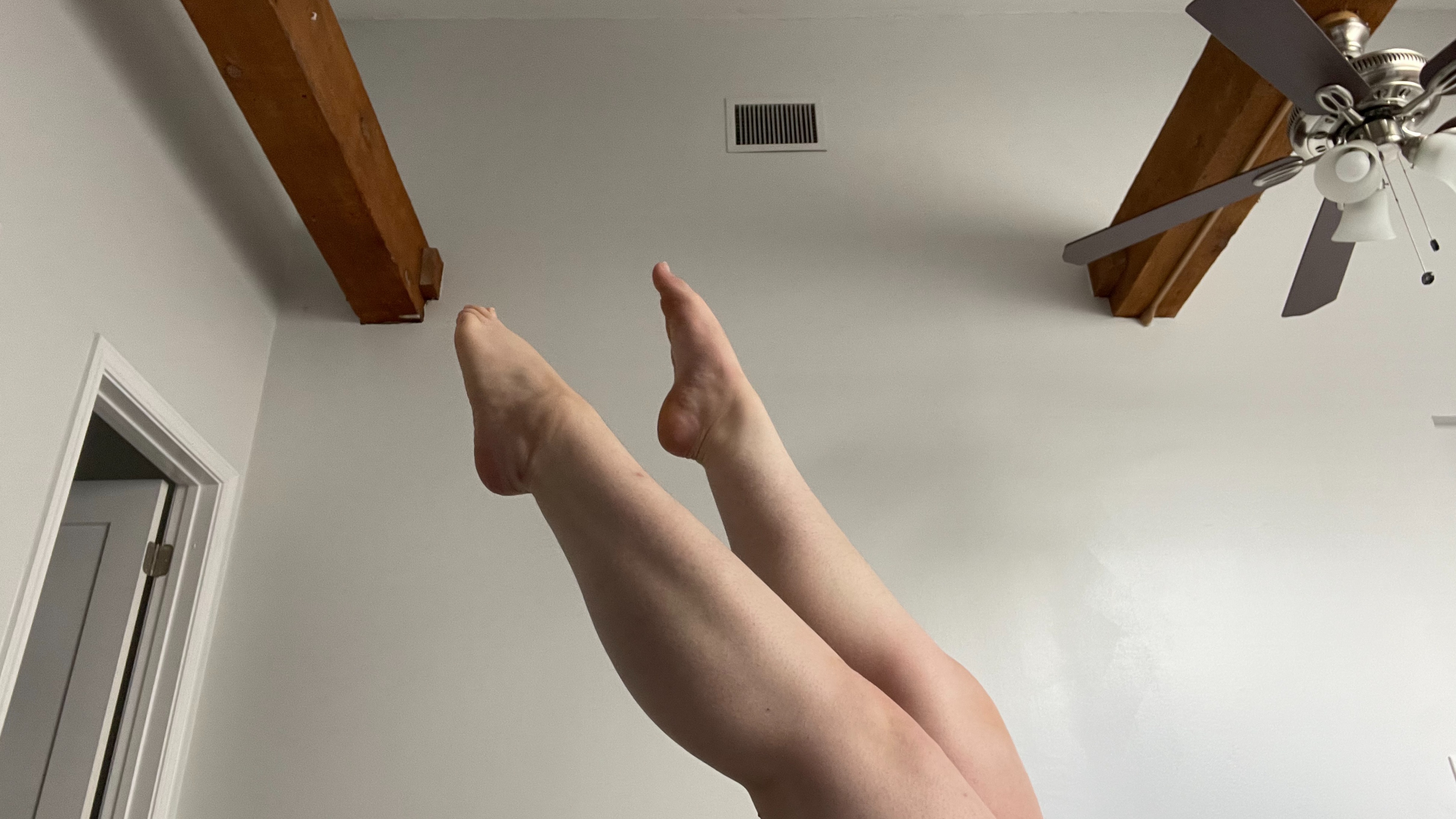 Faceless Feet OnlyFans header