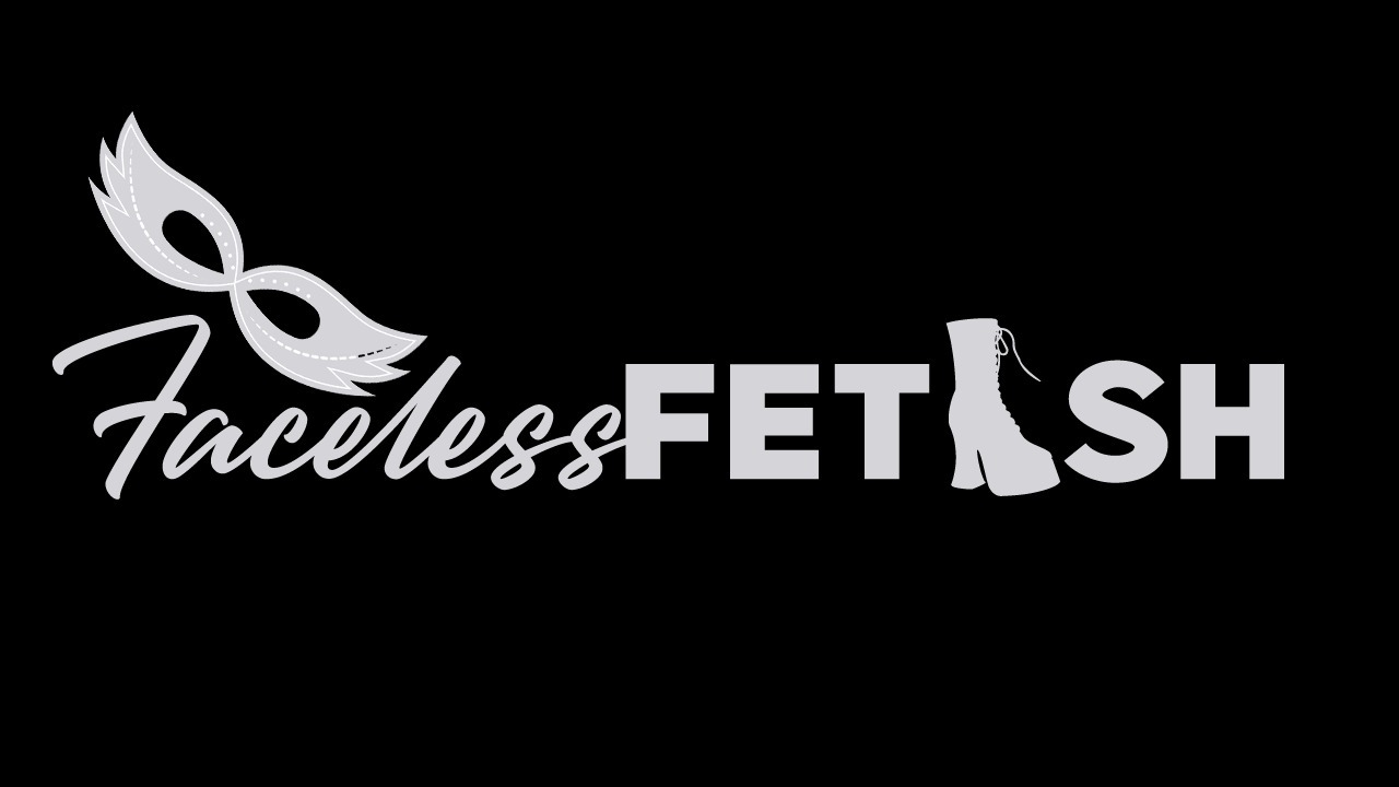 FacelessFetish OnlyFans header