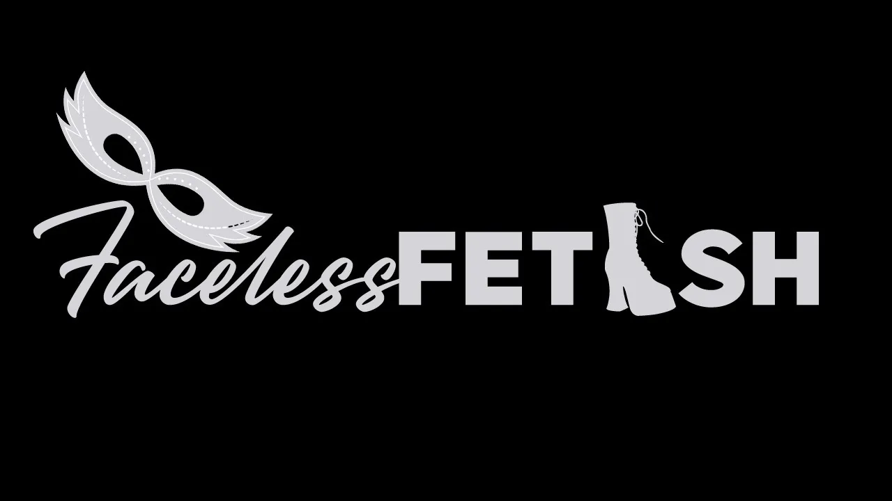 FacelessFetish OnlyFans header