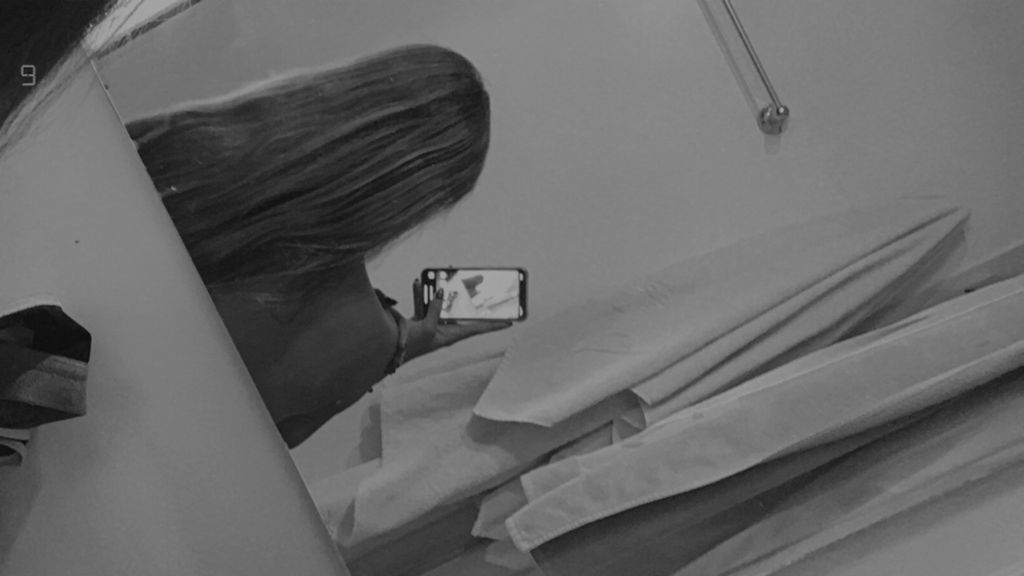 Faceless Girl OnlyFans header