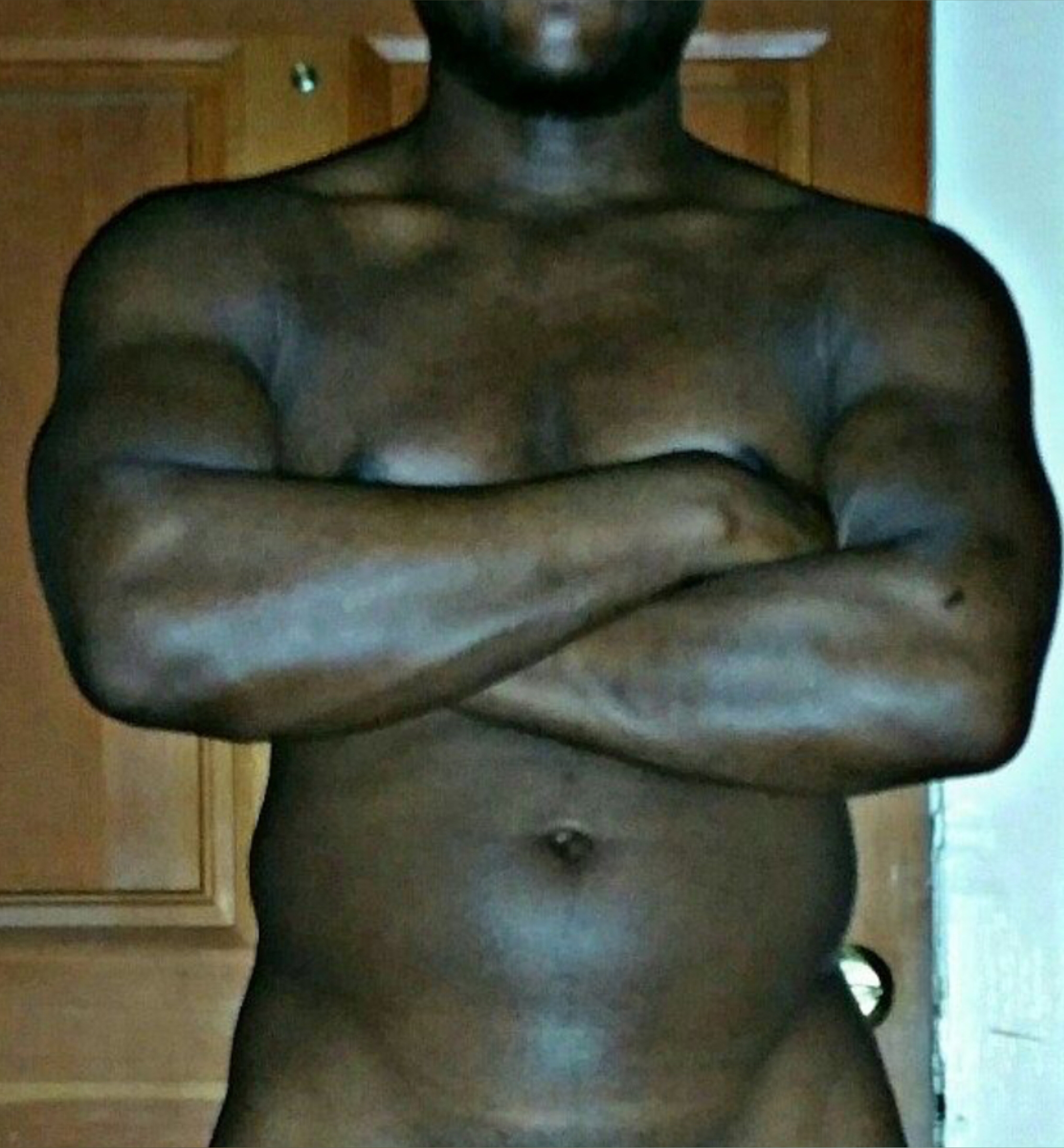 Facelesskinkyblackguy OnlyFans