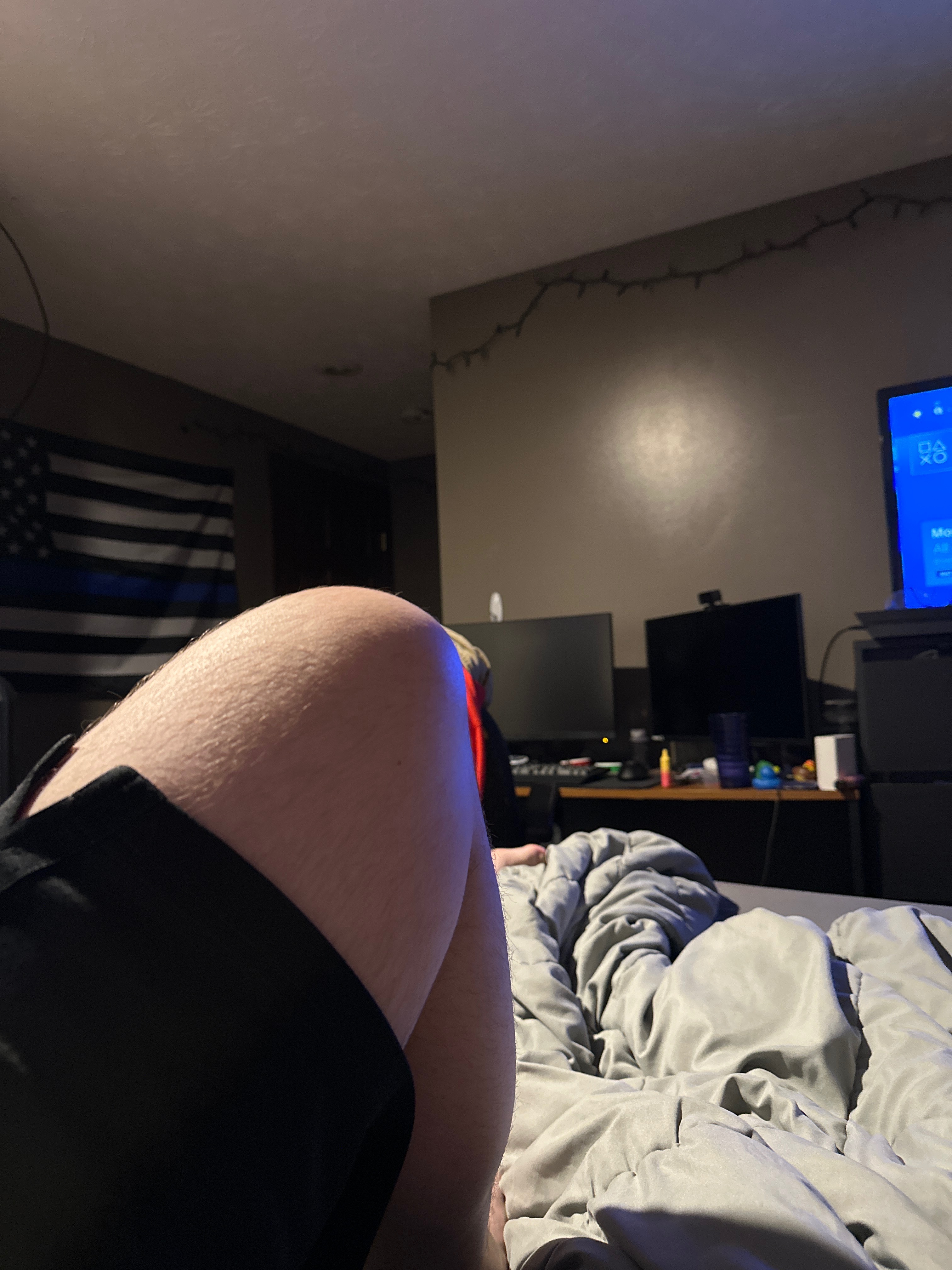 FacelessHairyMan OnlyFans