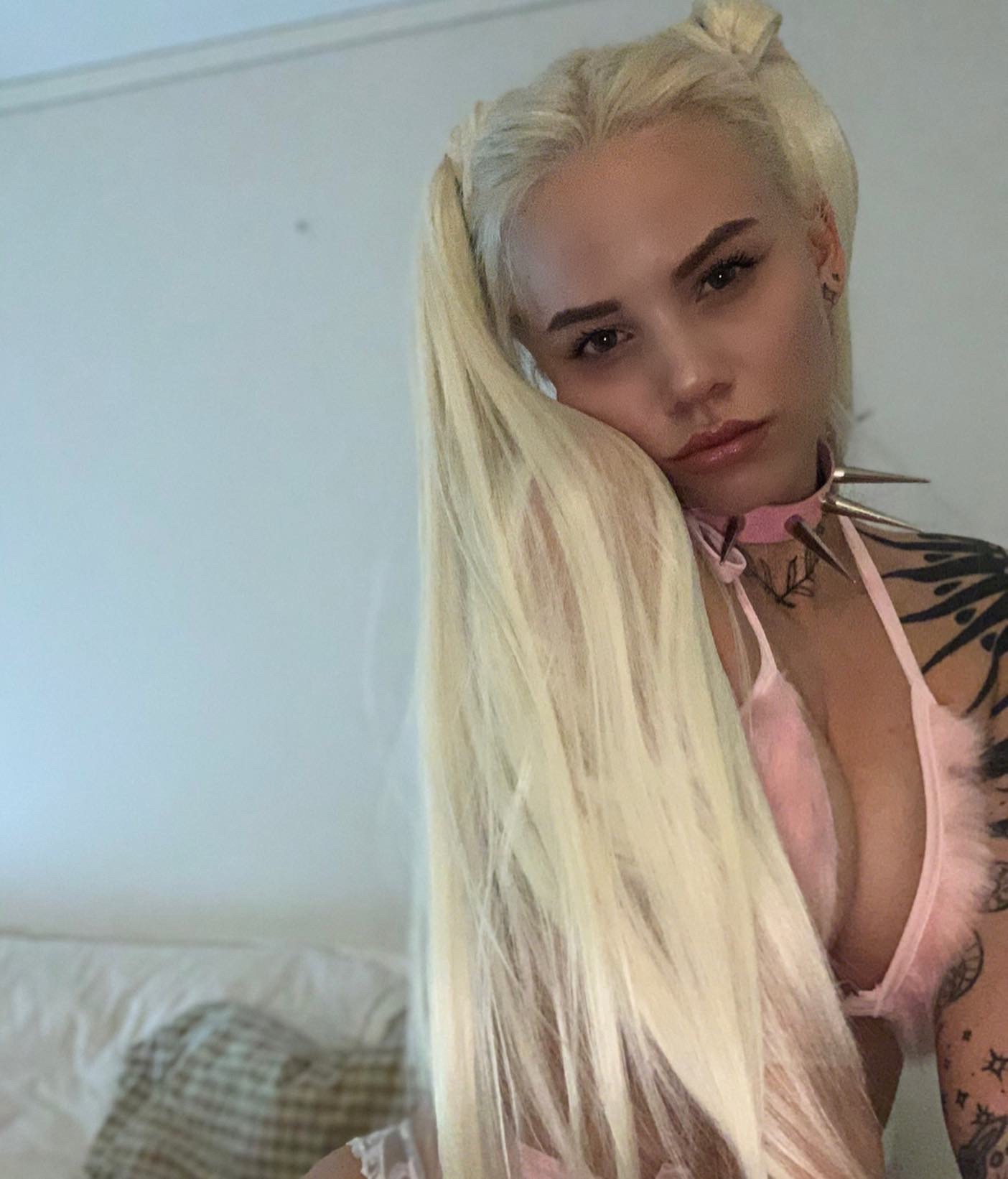 Face Of Misfits OnlyFans