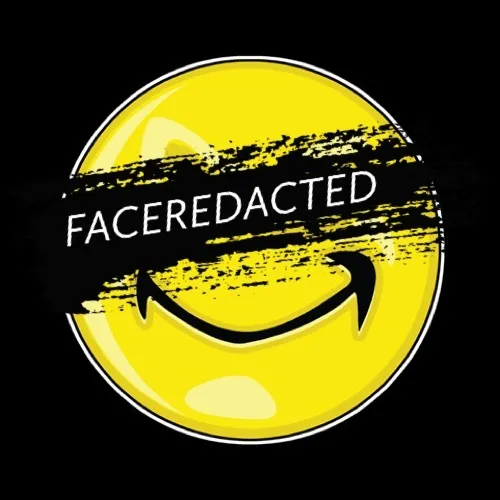 FaceRedacted OnlyFans header