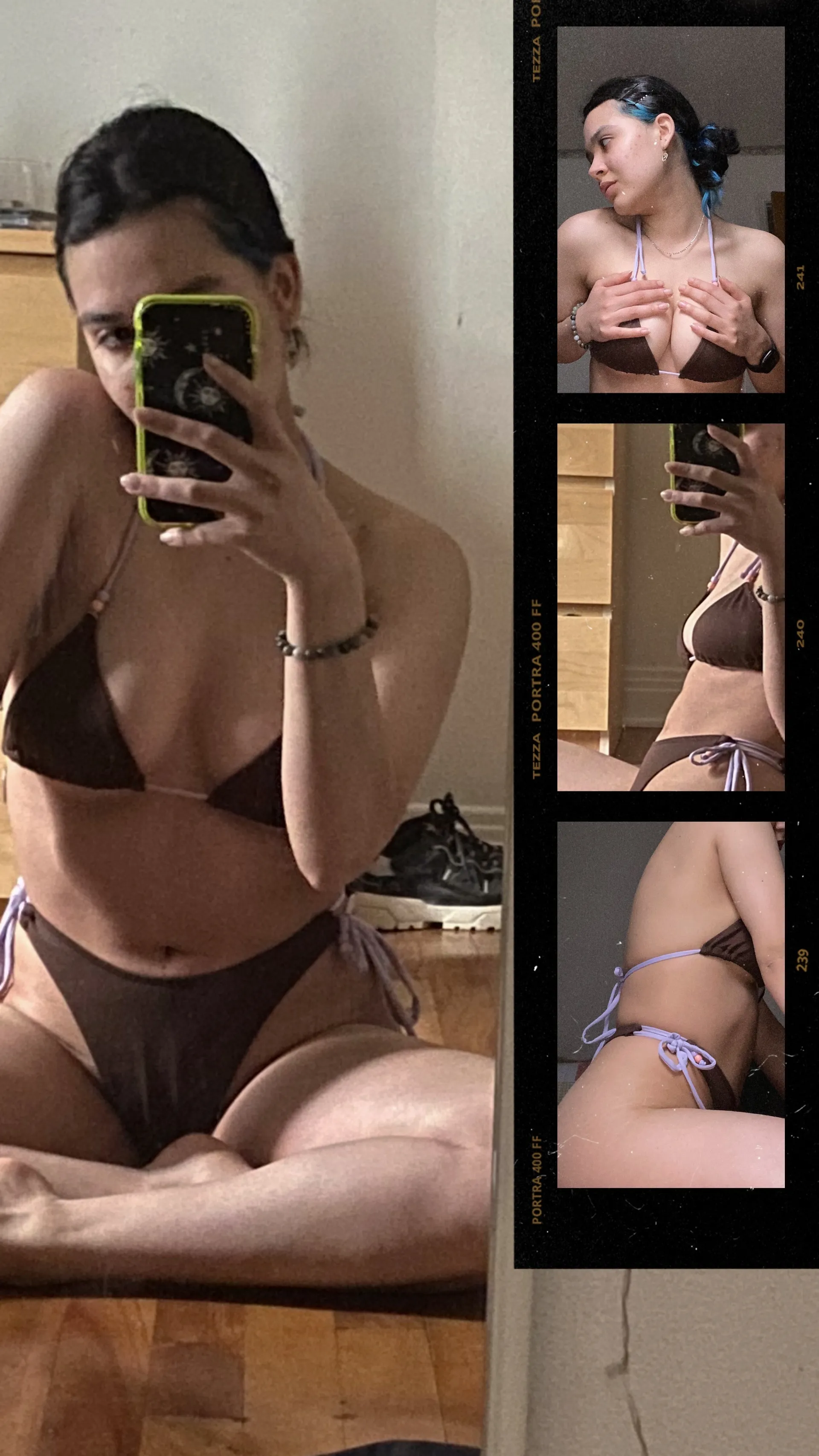 Manuela OnlyFans header