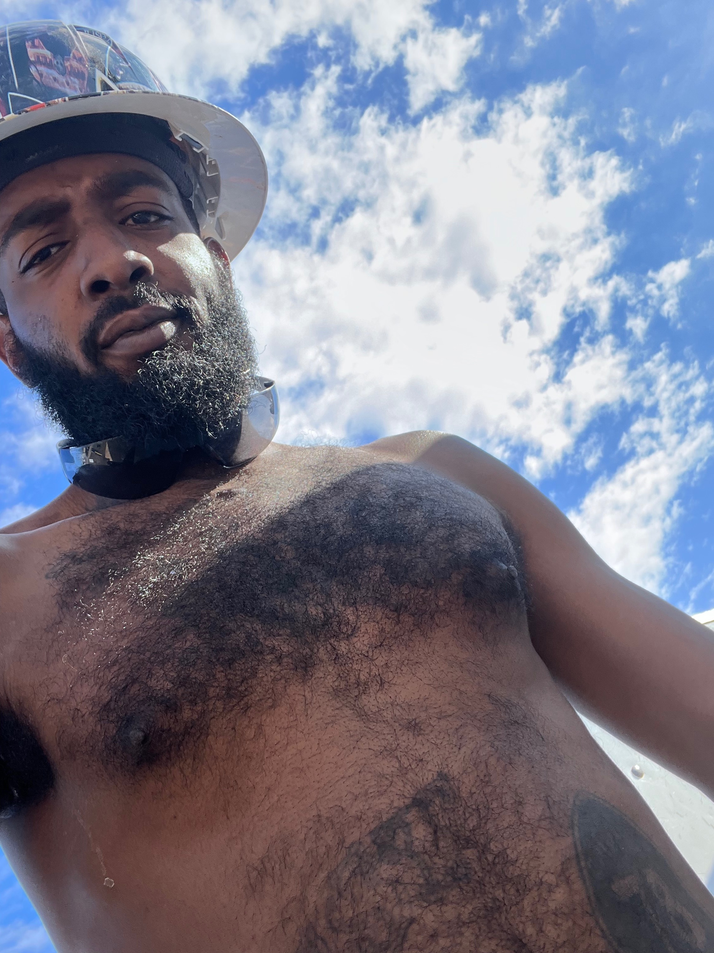 Face Loco OnlyFans header