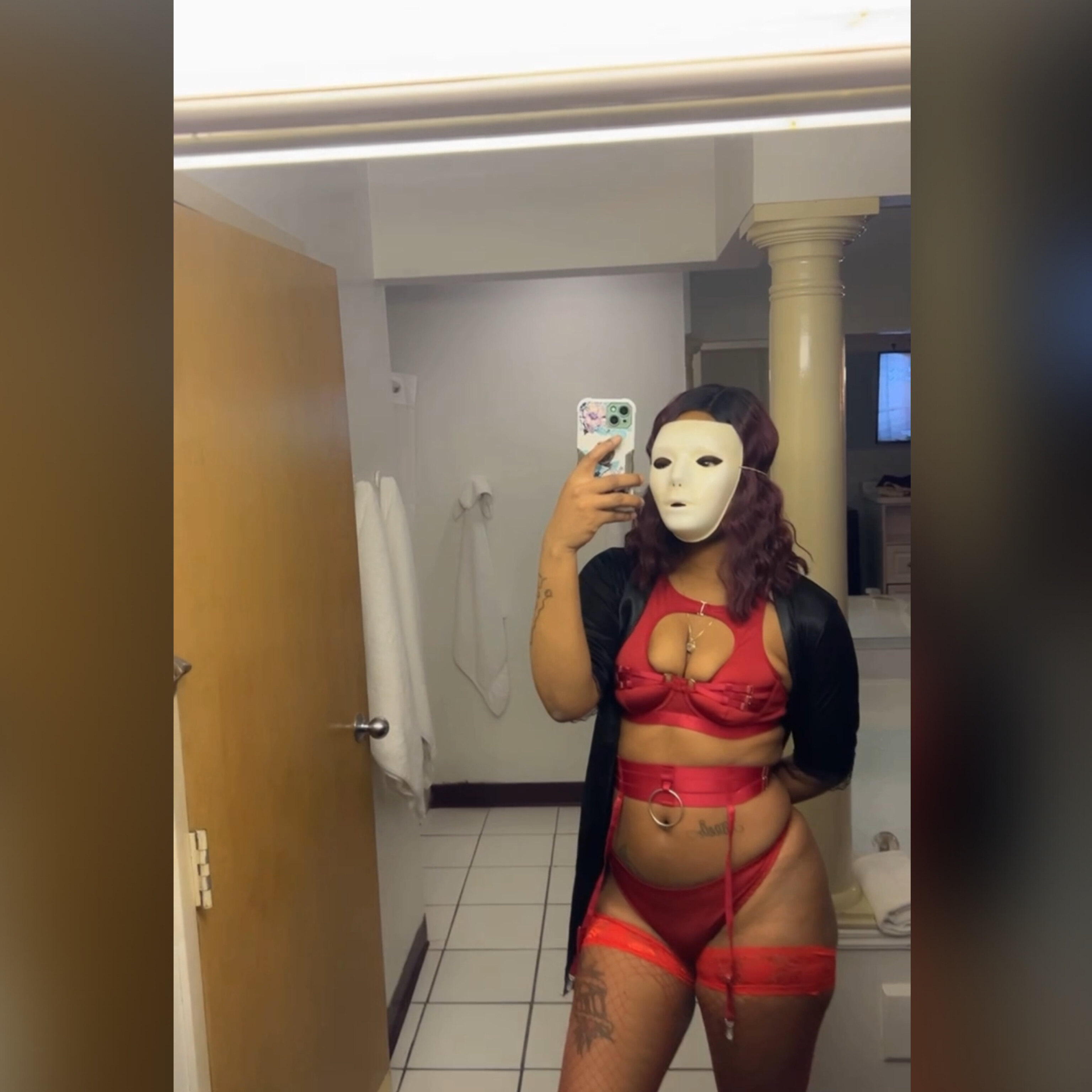 GOBBLIN THROAT 👅 OnlyFans