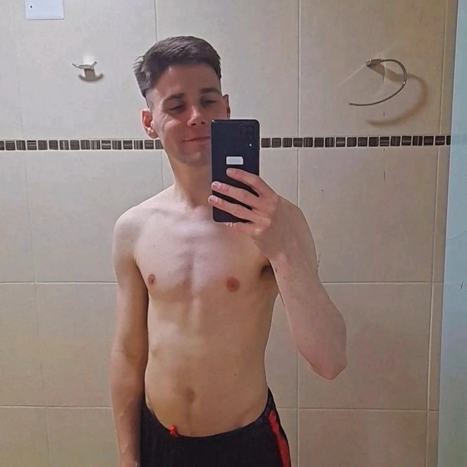 Bunnyass OnlyFans header