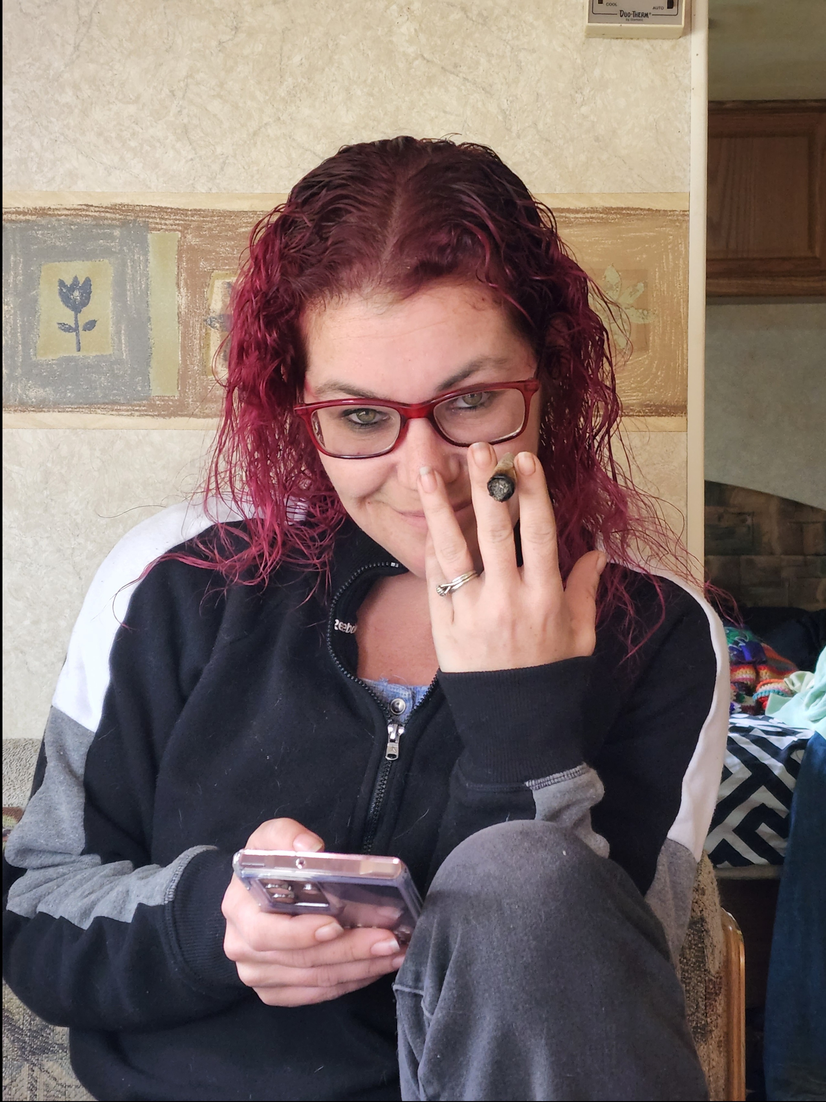 Heather Marie Betts OnlyFans header