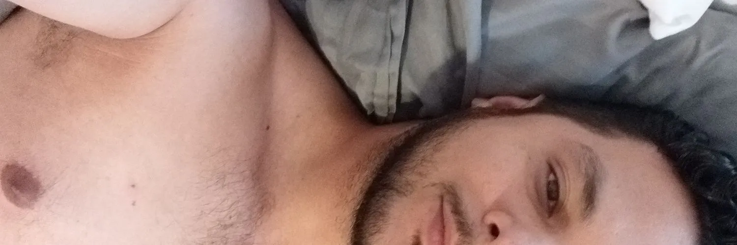 Luigi Diviagio OnlyFans header