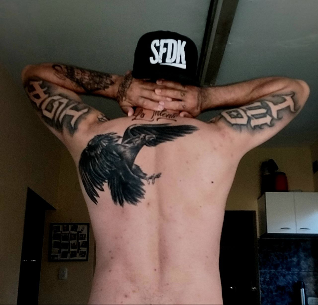 Facu🔥🔥🔥 OnlyFans header