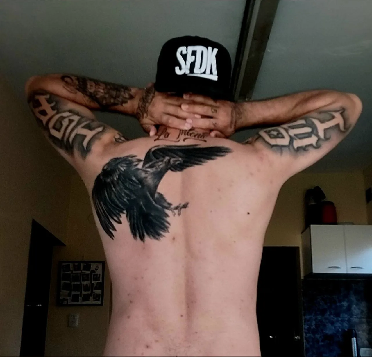 Facu🔥🔥🔥 OnlyFans header