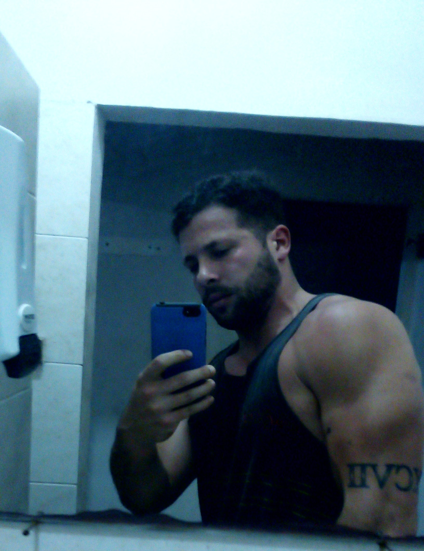 Facu Sum Novarese OnlyFans