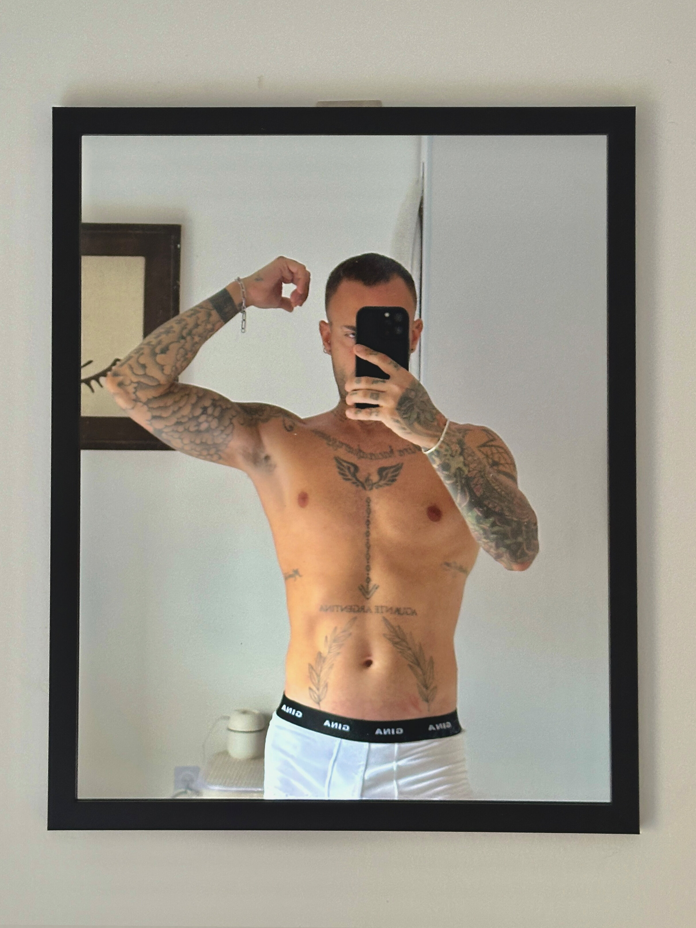 Facundo Avila OnlyFans header