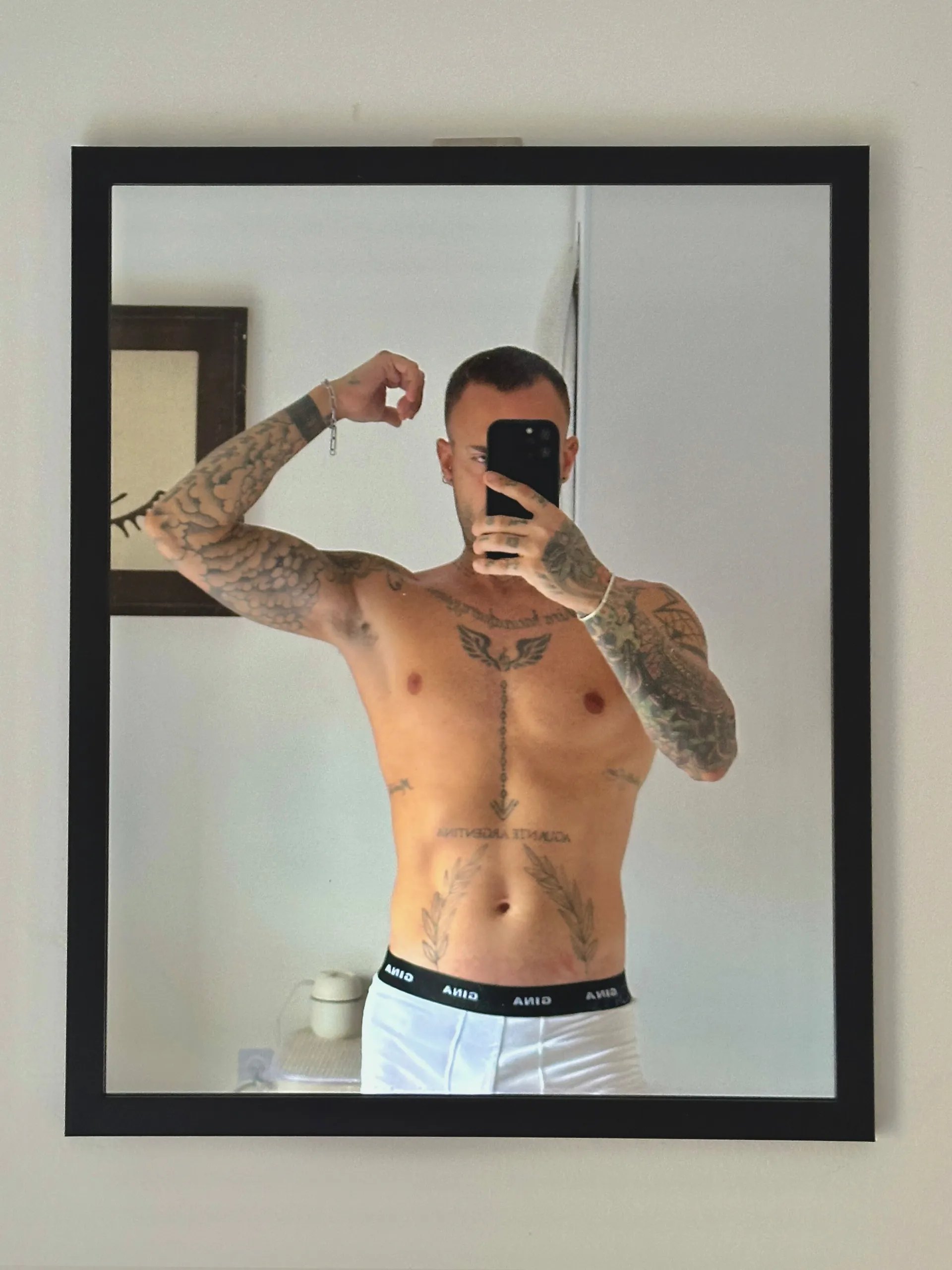 Facundo Avila OnlyFans header