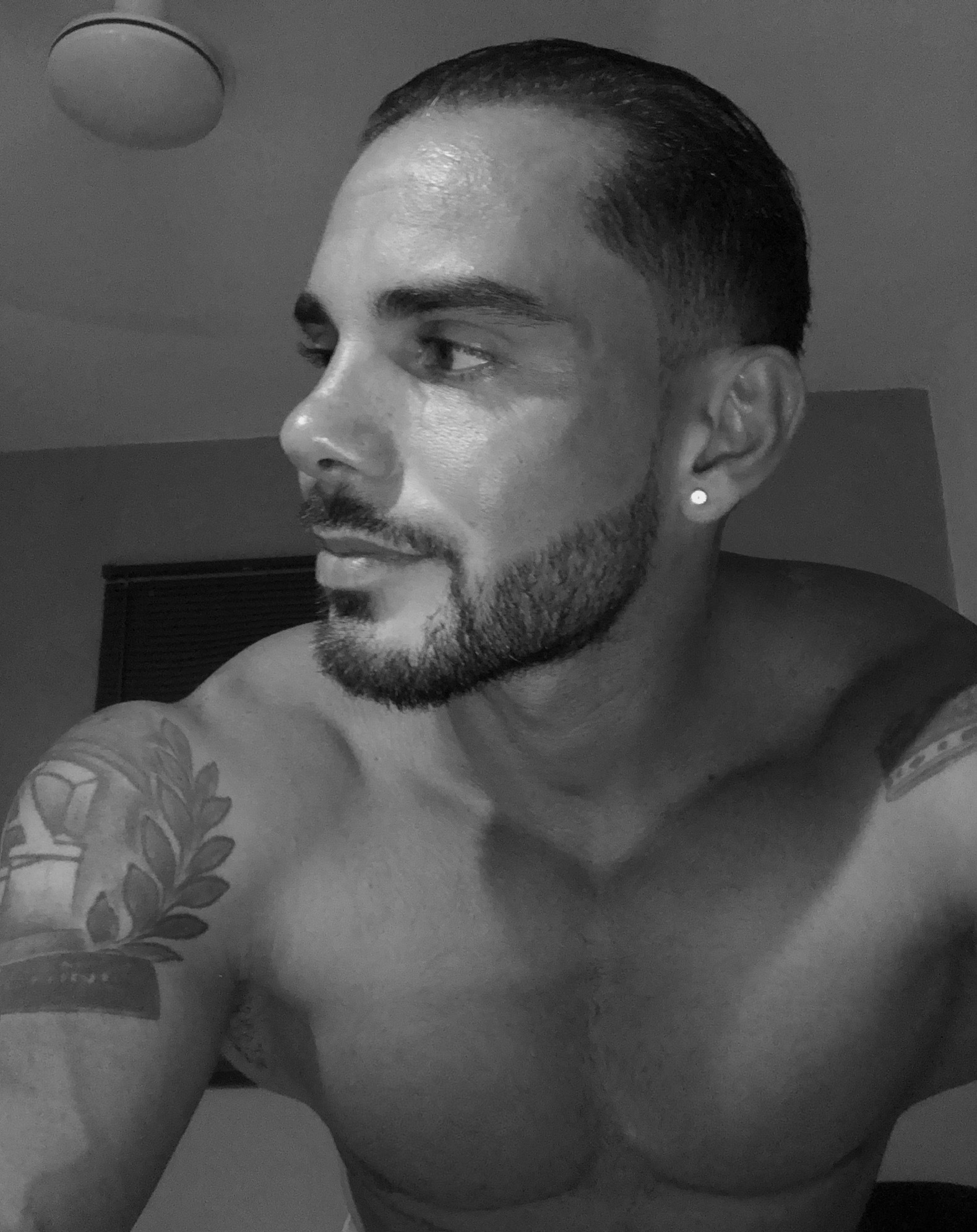 Facundo Garnica OnlyFans