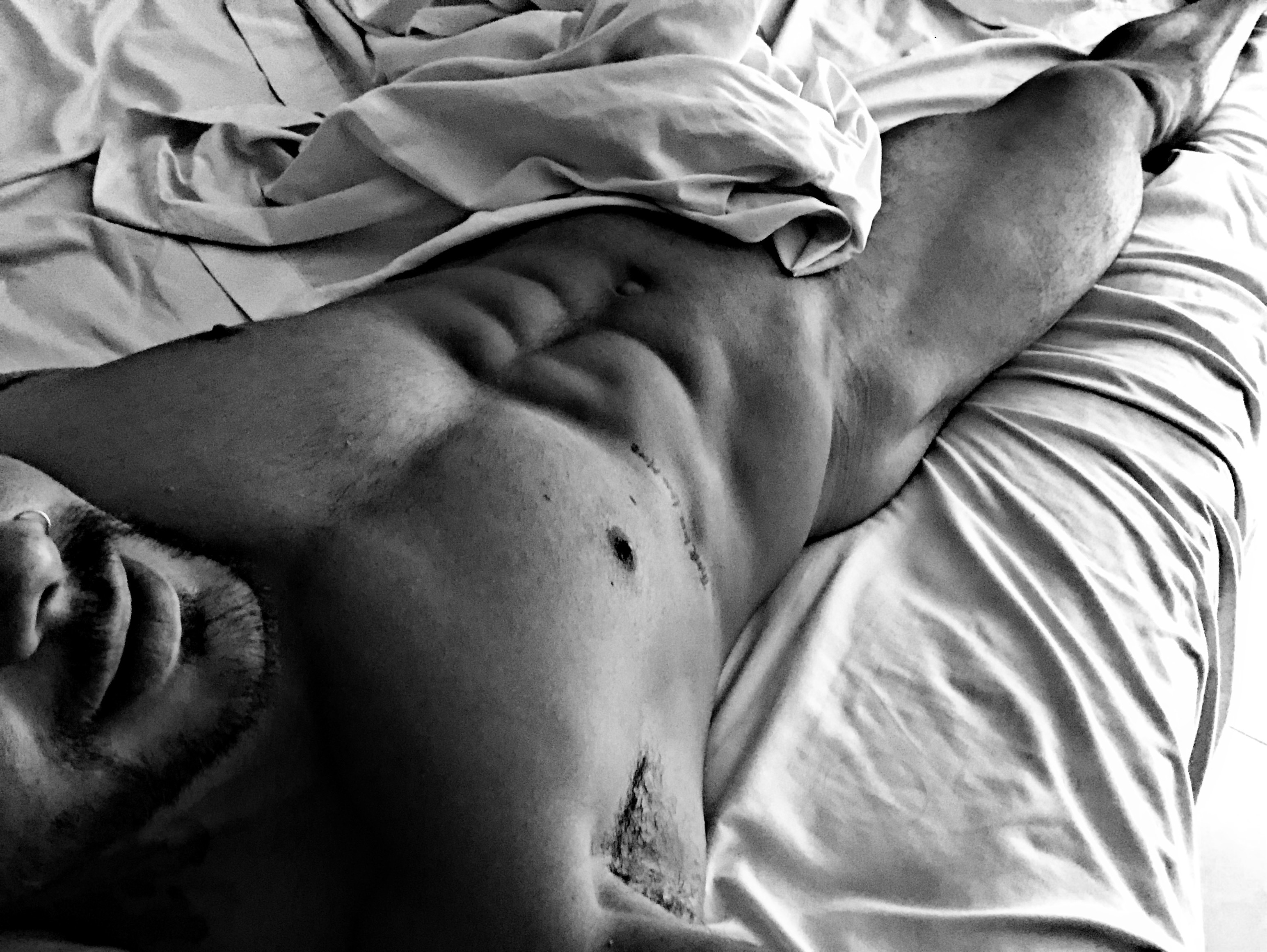 Facundo Garnica OnlyFans header