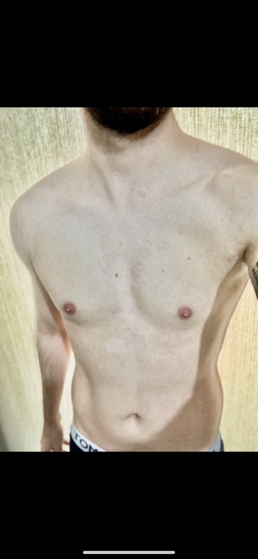 Facundo González OnlyFans