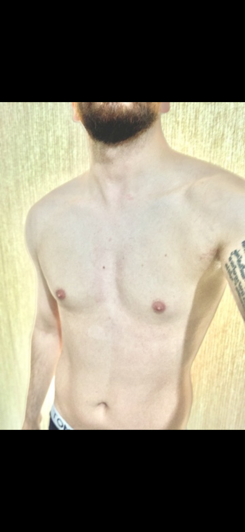 Facundo González OnlyFans header