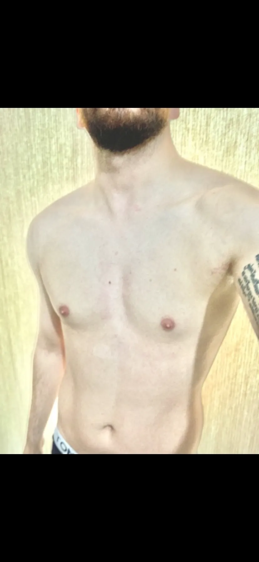 Facundo González OnlyFans header