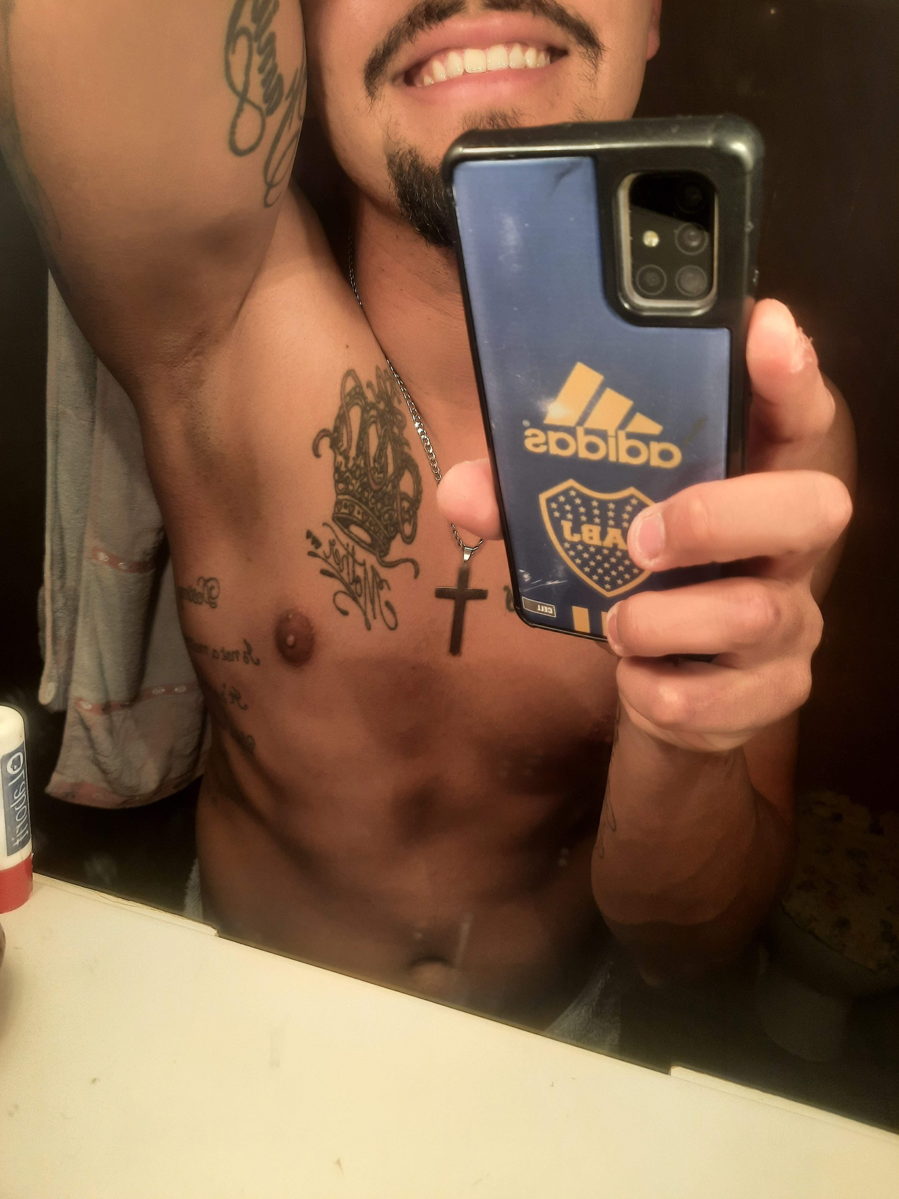 Facu OnlyFans header